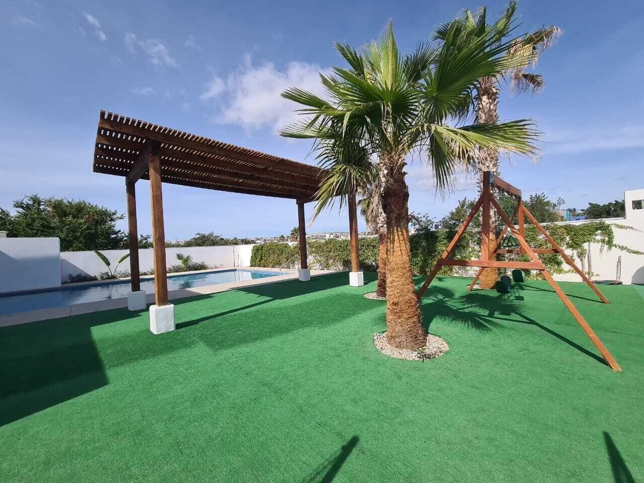 103, EL PARAISO