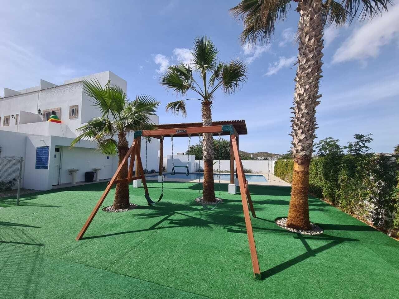 103, EL PARAISO