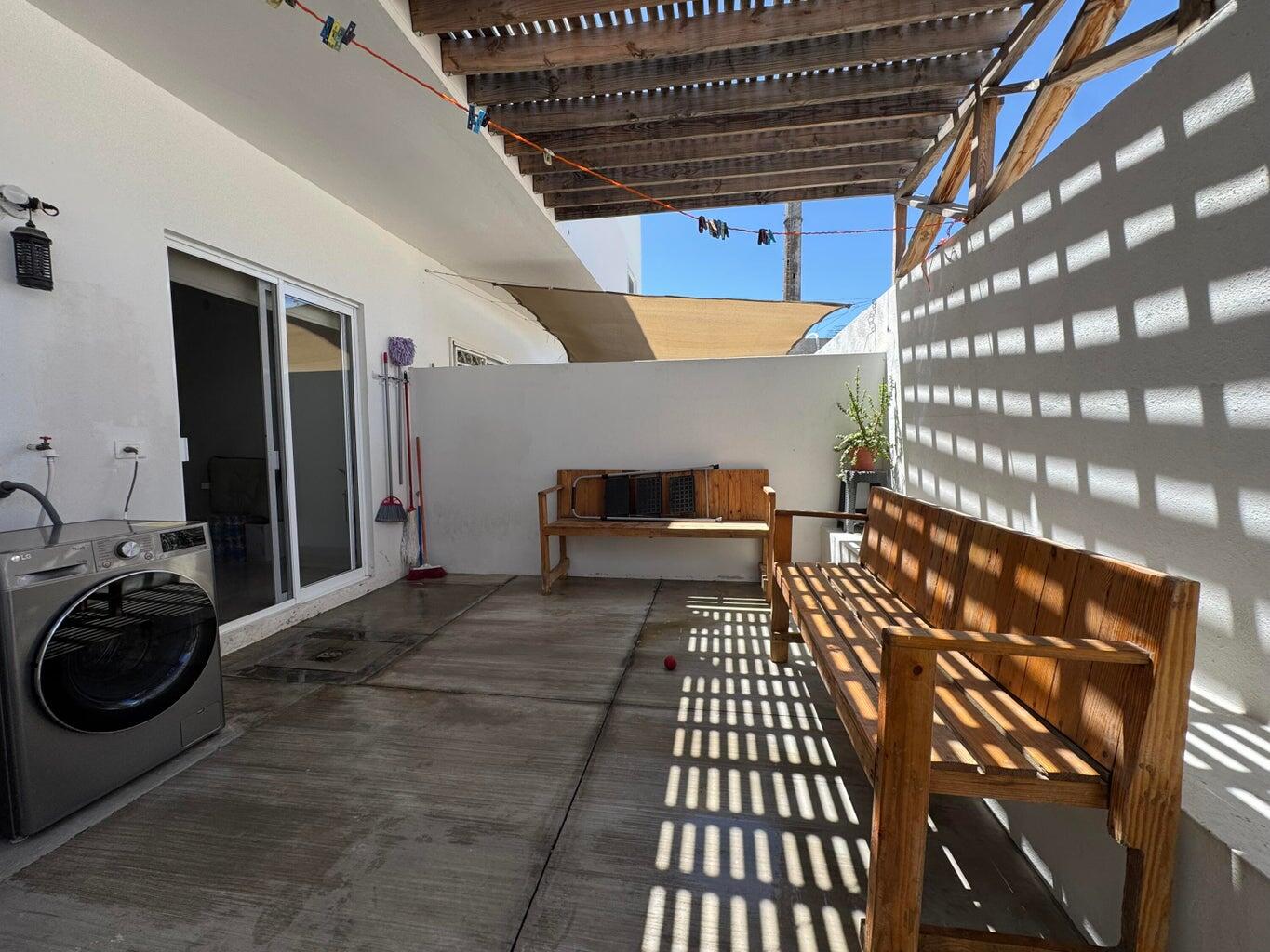 103, EL PARAISO