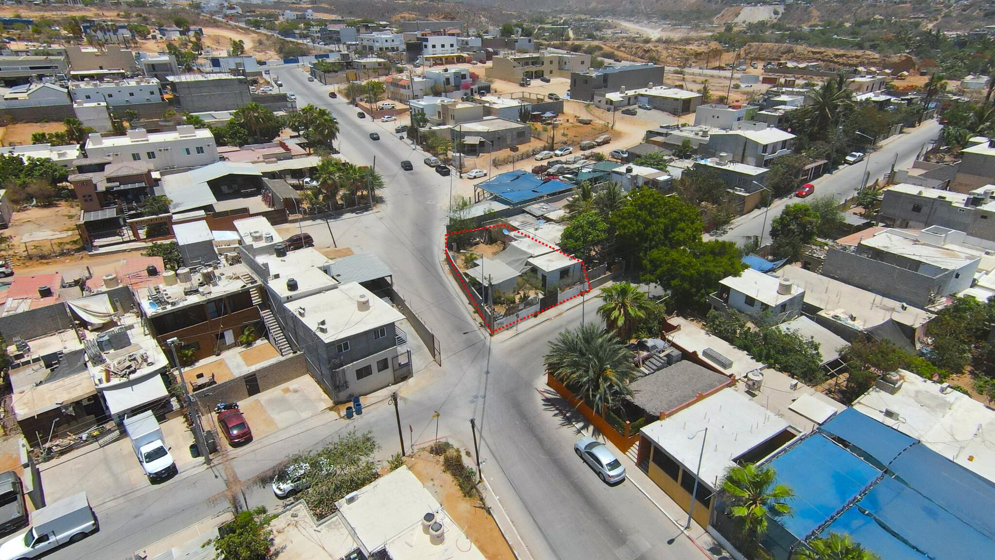 8 WISTON CHURCHILL, GUAYMITAS