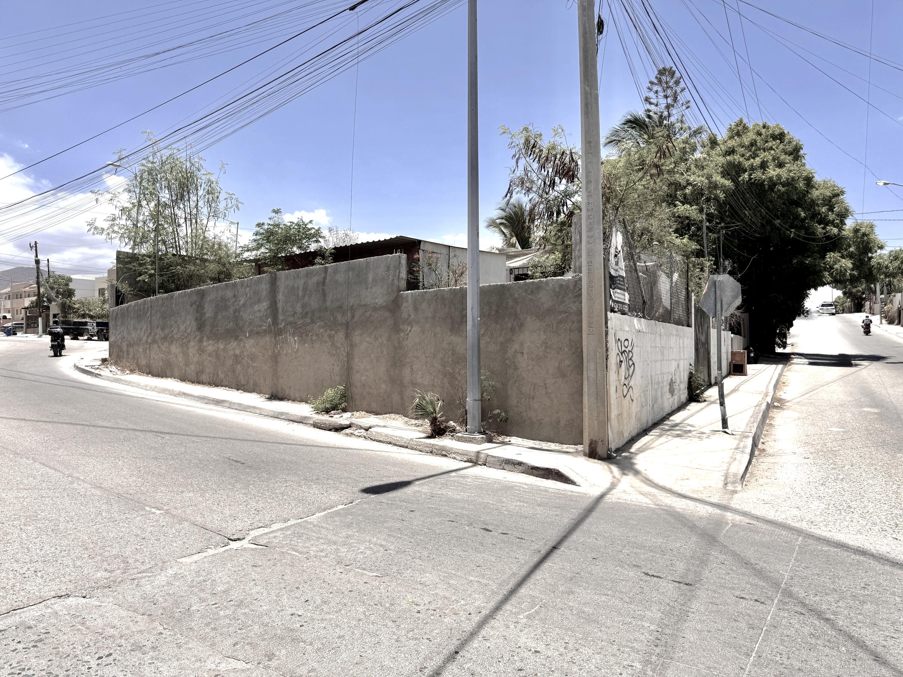 8 WISTON CHURCHILL, GUAYMITAS