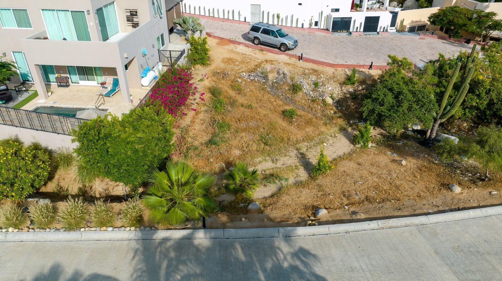 CABO BELLO LOT CERRADA