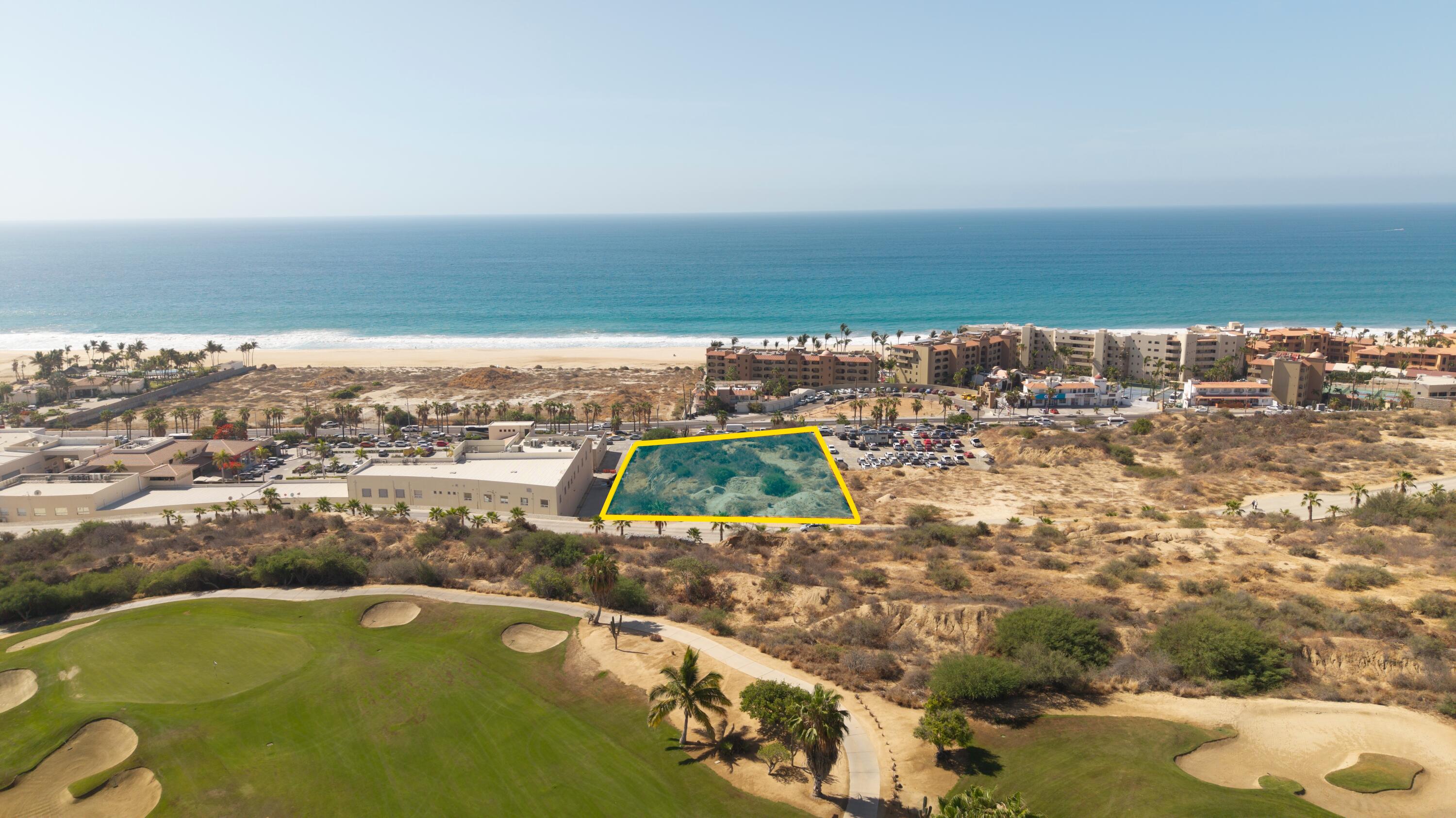 Club Campestre Lot, Club Campestre CS2-D