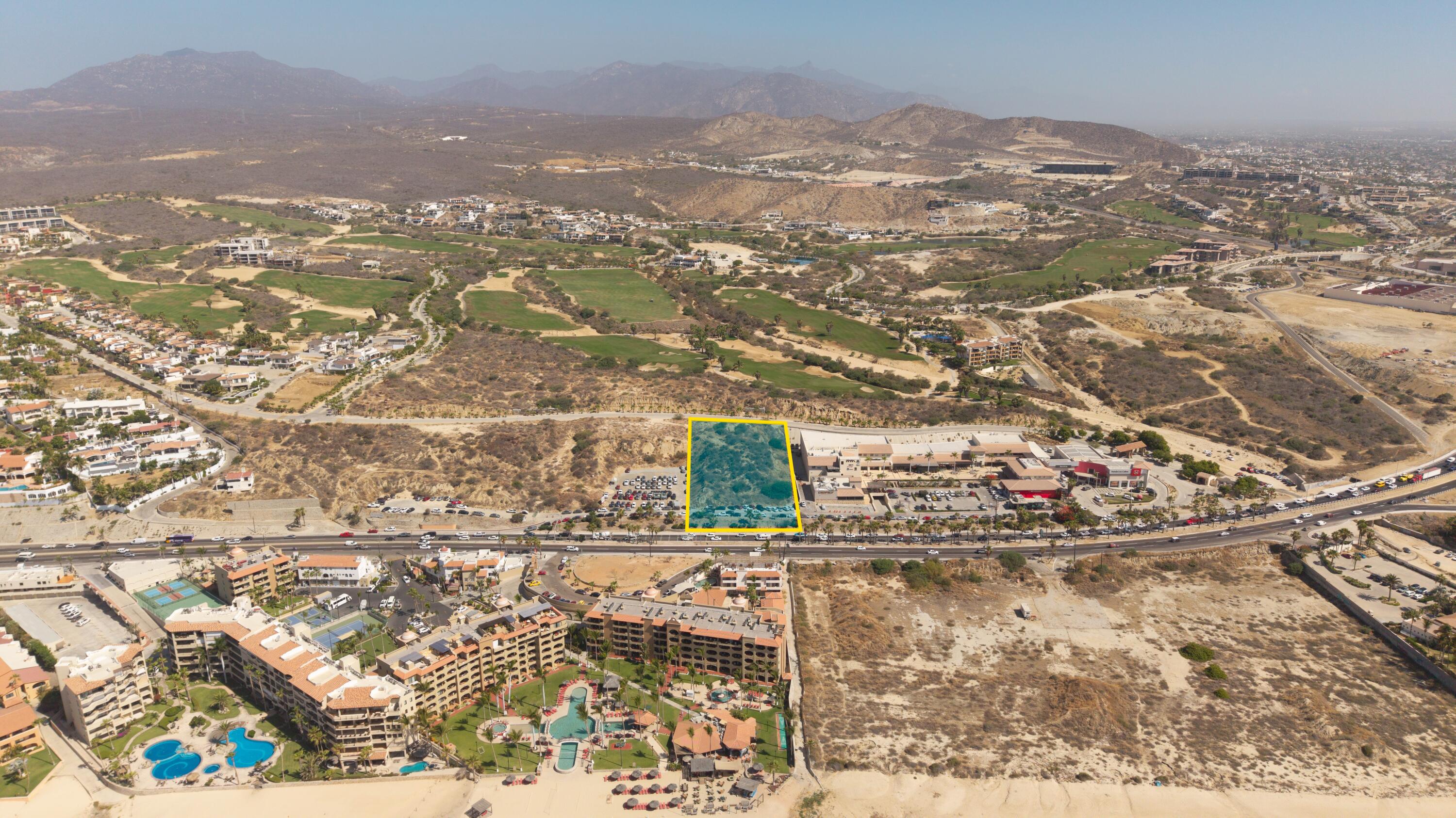 Club Campestre Lot, Club Campestre CS2-D