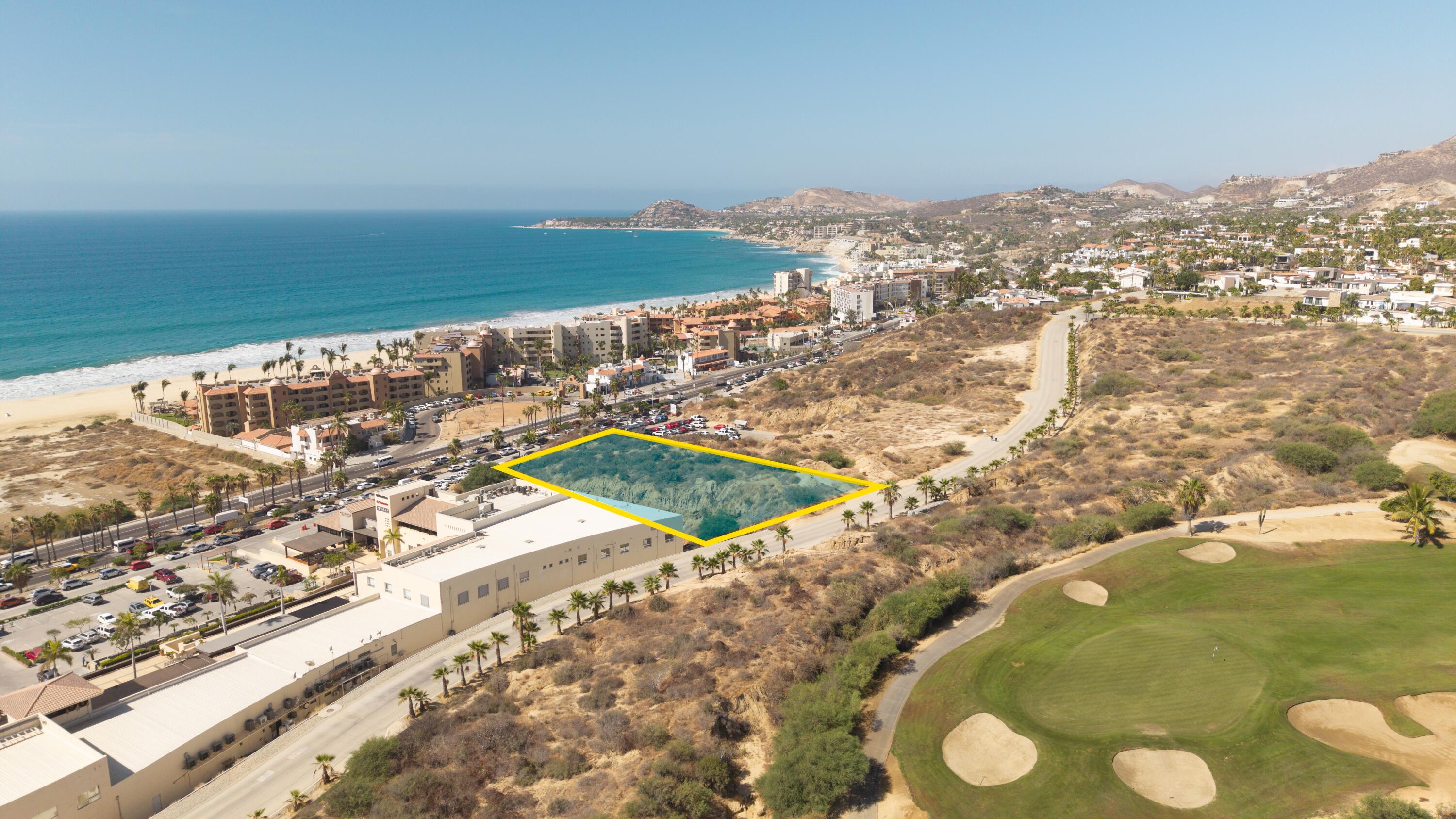 Club Campestre Lot, Club Campestre CS2-D