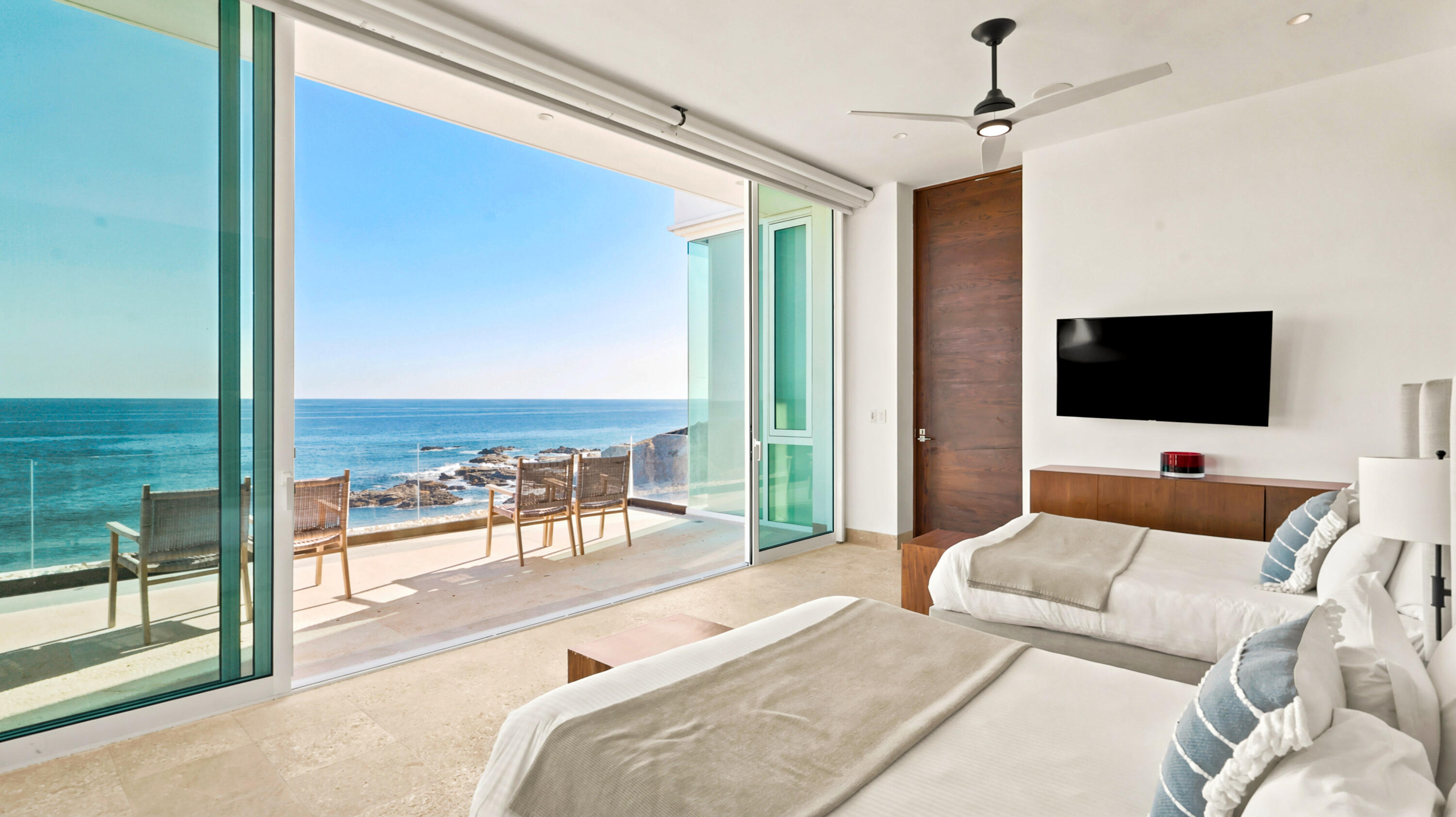 Palmilla Sur SJC, Casa Mareva Punta Bella