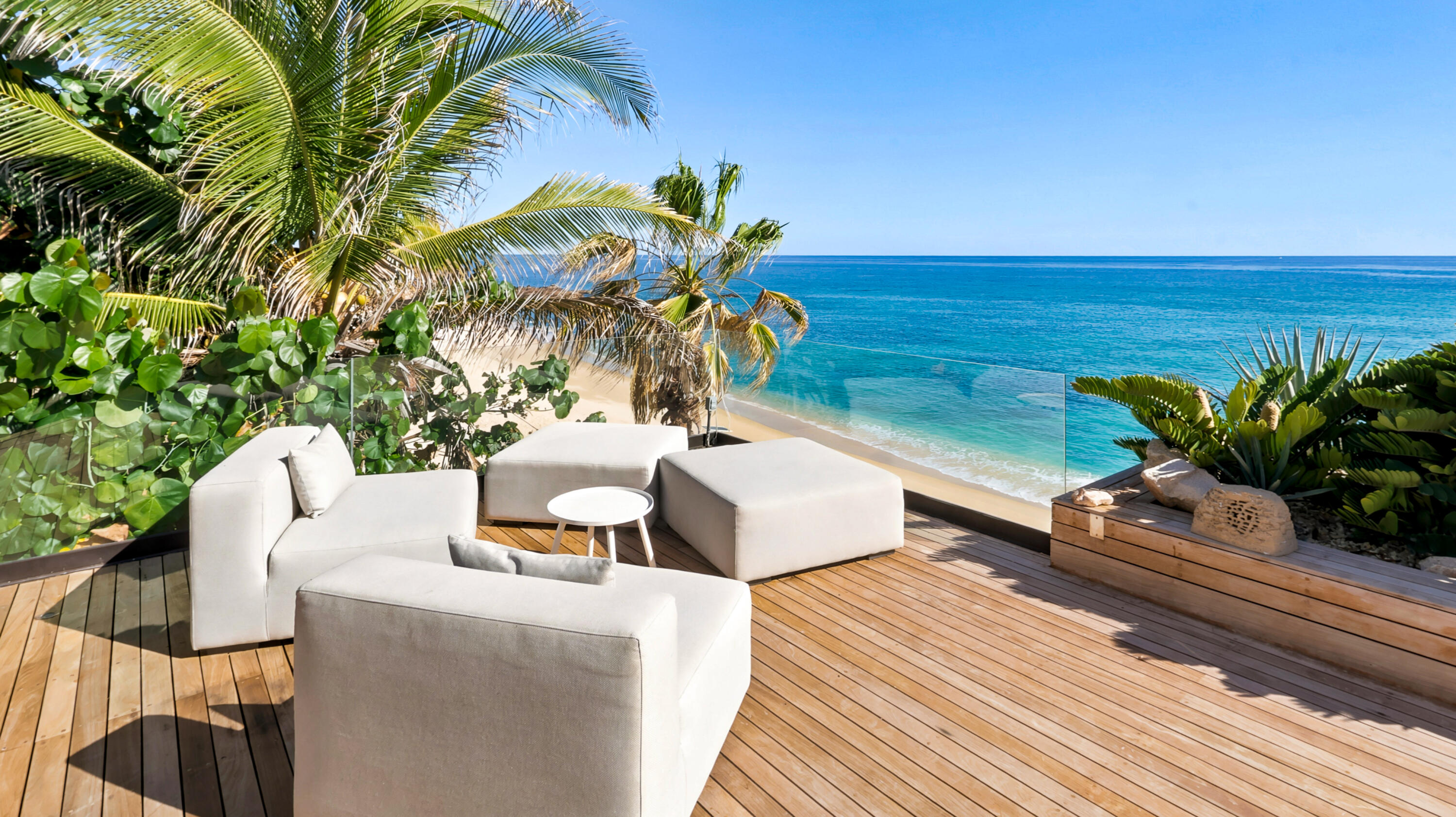 Palmilla Sur SJC, Casa Mareva Punta Bella
