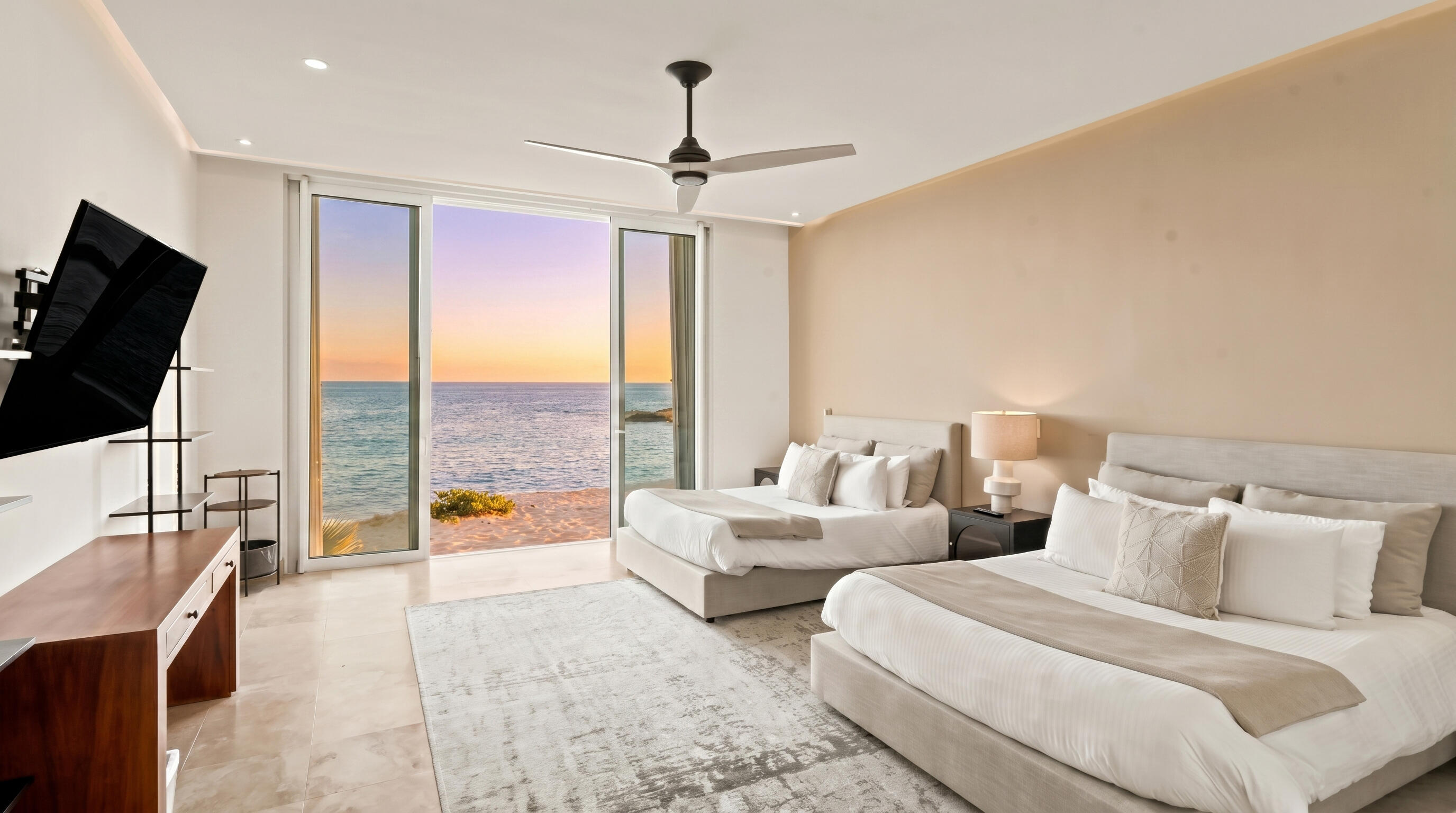 Palmilla Sur SJC, Casa Mareva Punta Bella