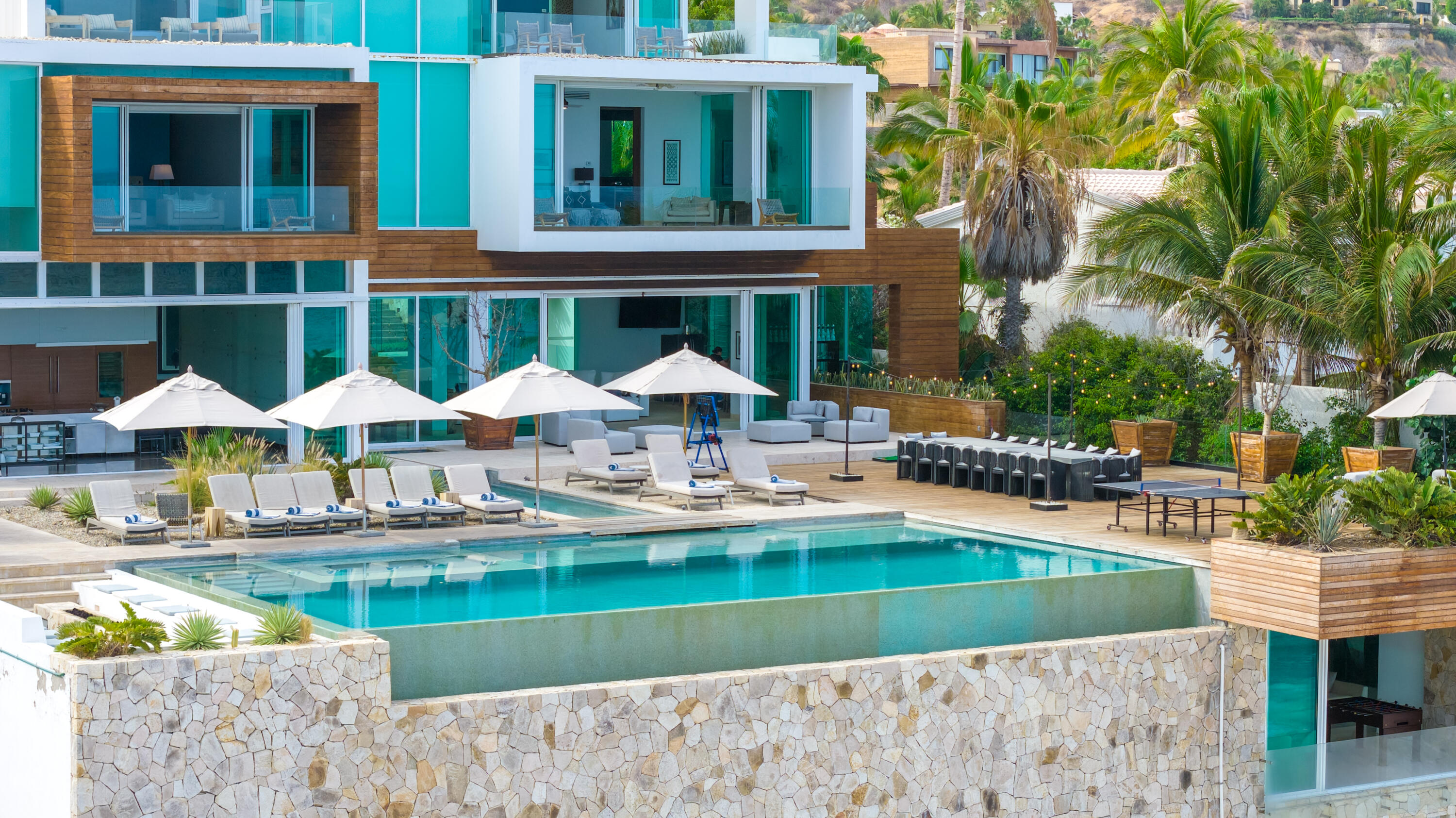 Palmilla Sur SJC, Casa Mareva Punta Bella