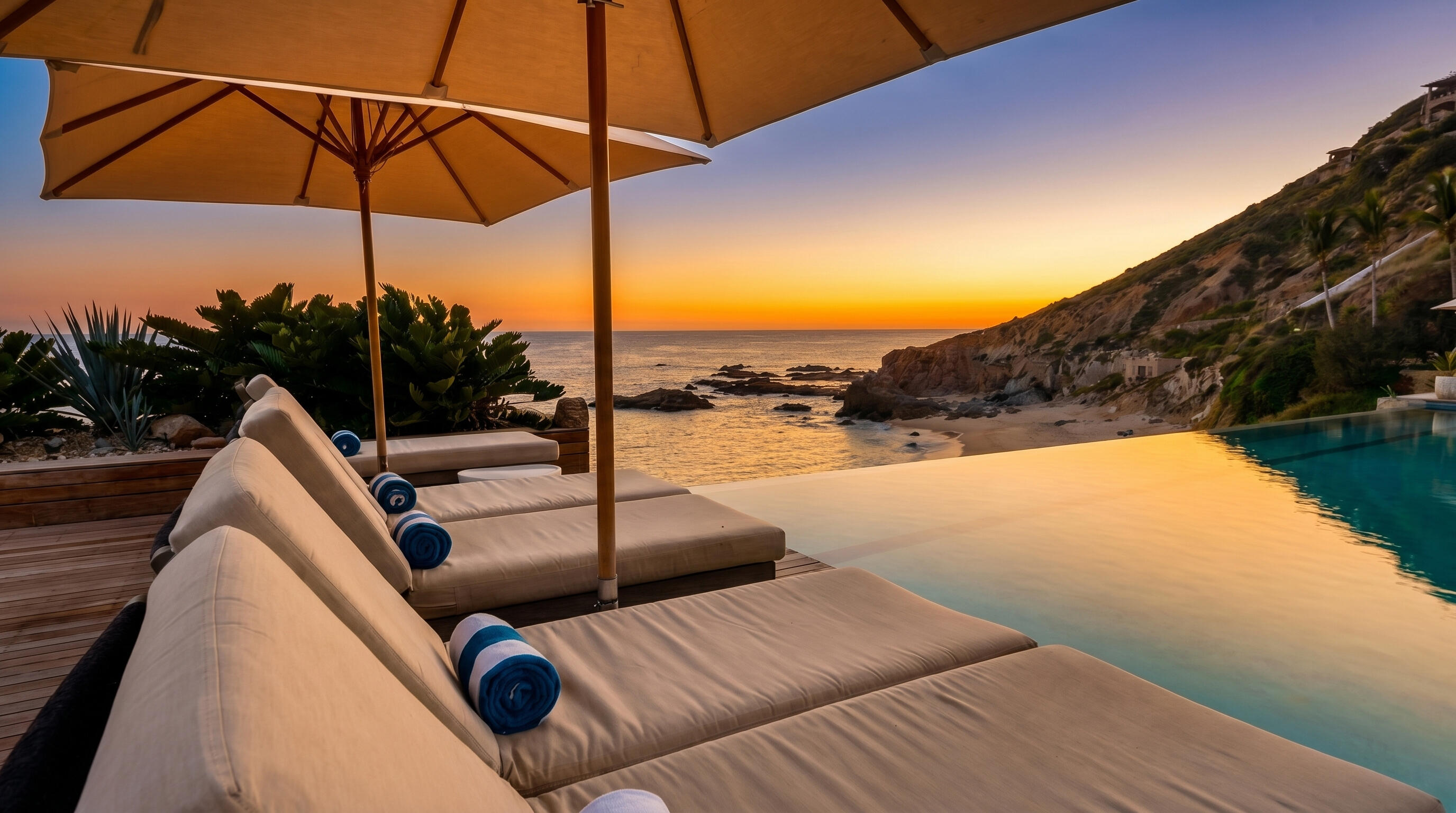 Palmilla Sur SJC, Casa Mareva Punta Bella