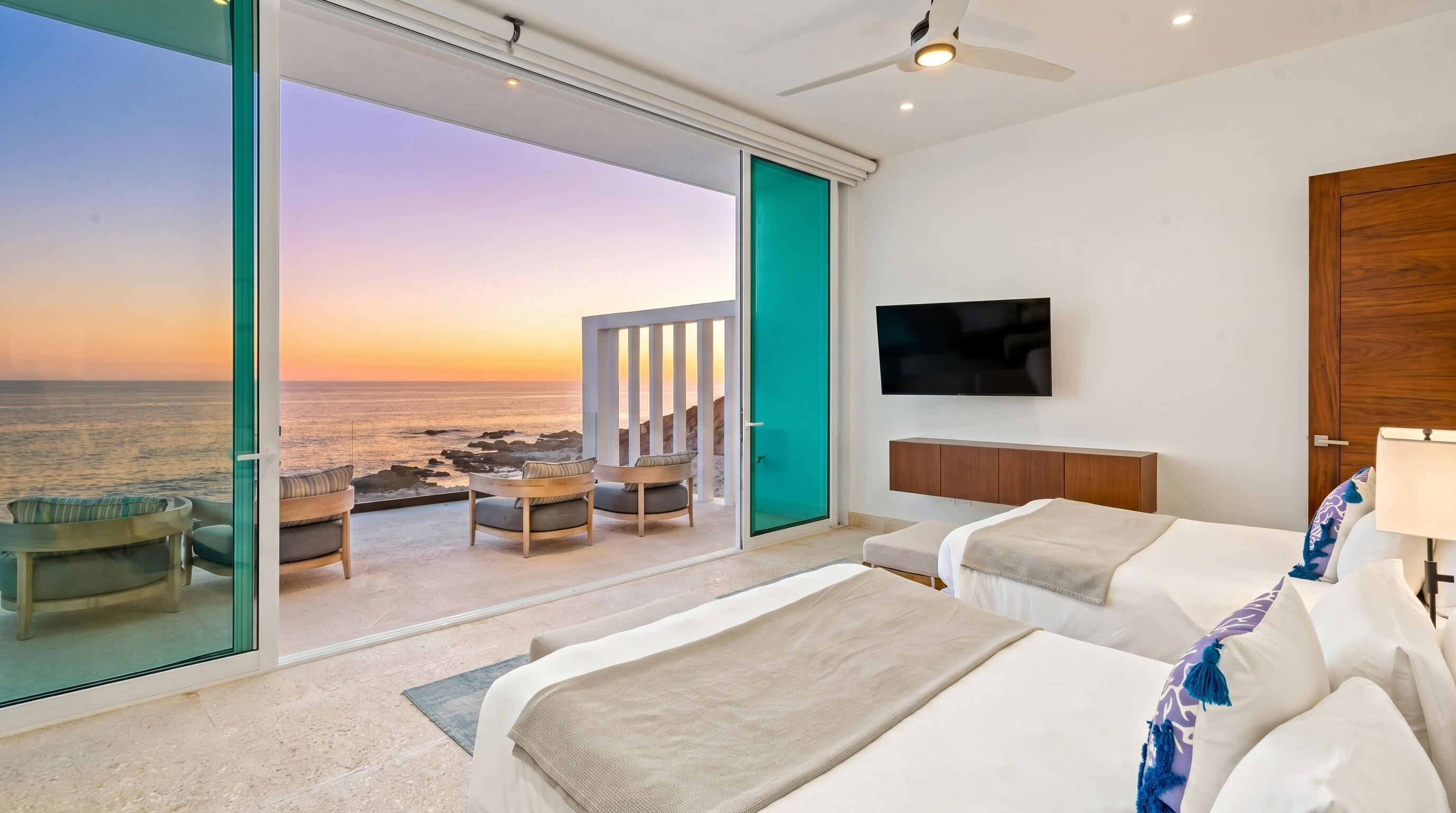 Palmilla Sur SJC, Casa Mareva Punta Bella