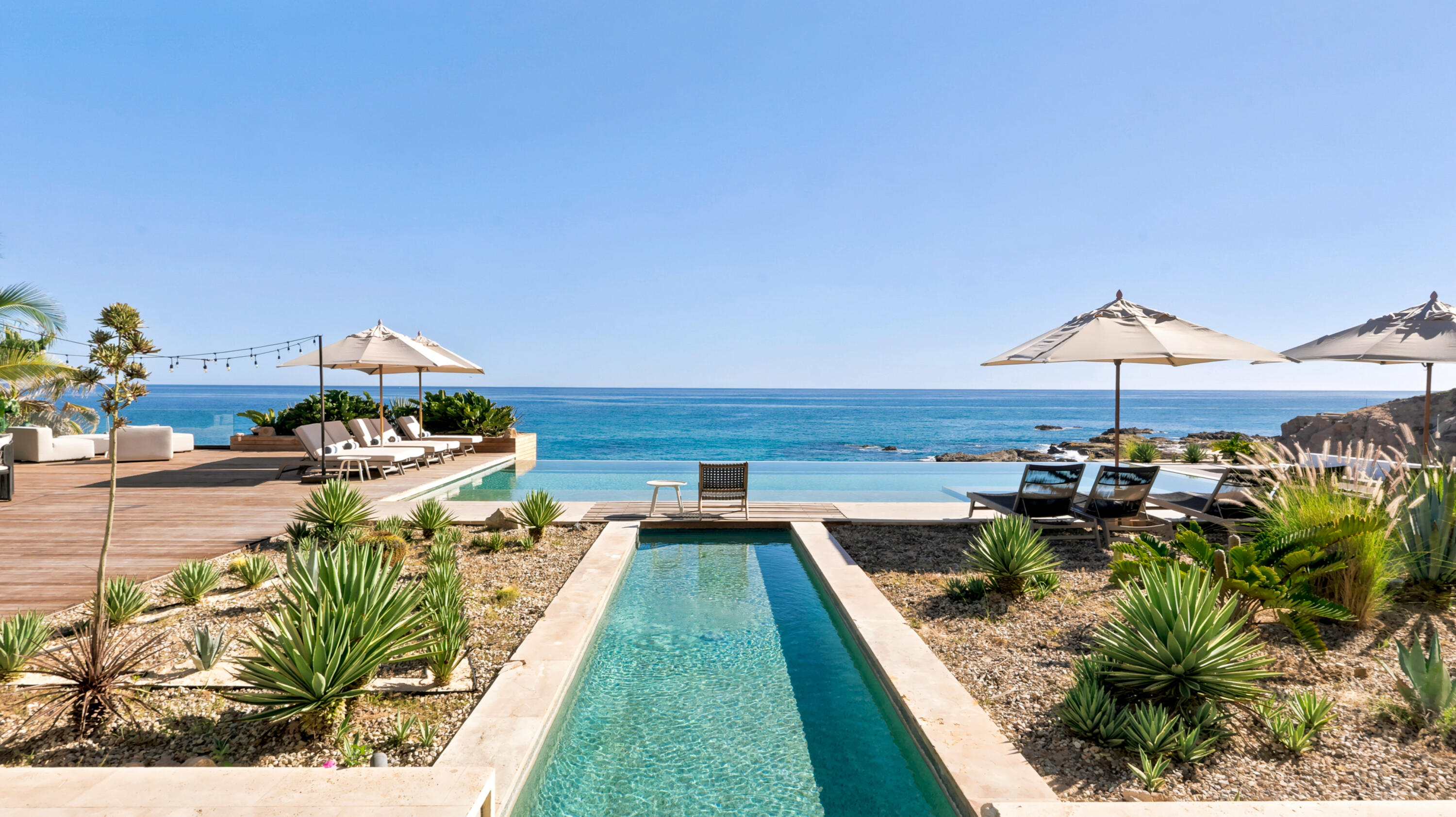 Palmilla Sur SJC, Casa Mareva Punta Bella