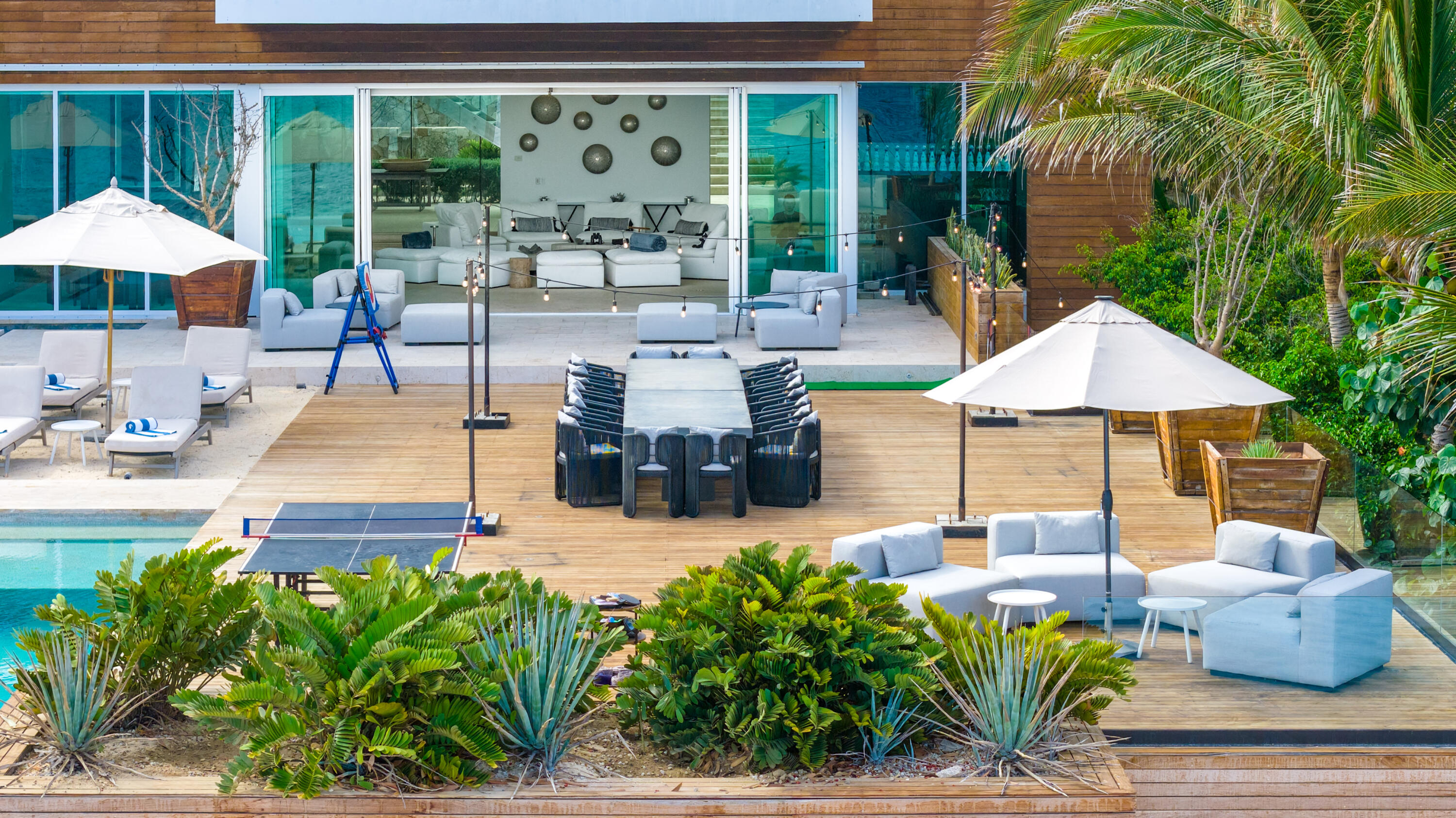 Palmilla Sur SJC, Casa Mareva Punta Bella