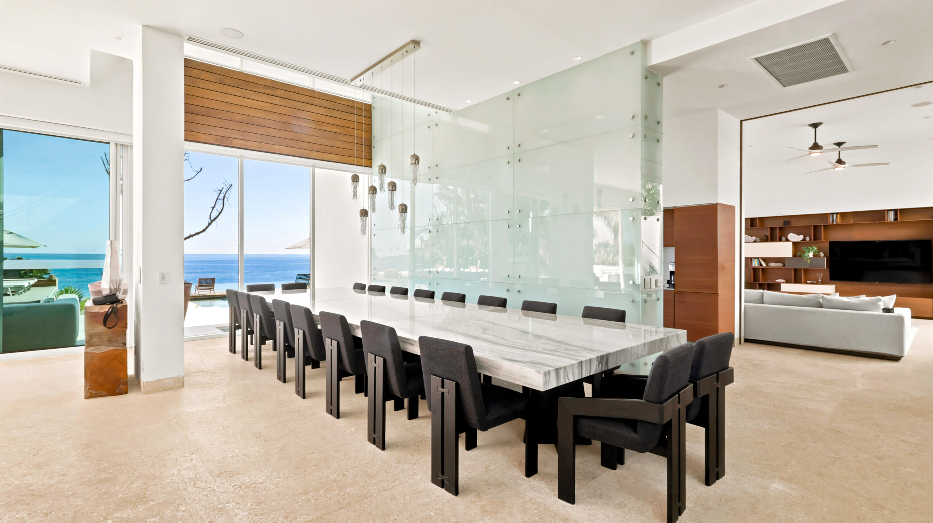 Palmilla Sur SJC, Casa Mareva Punta Bella