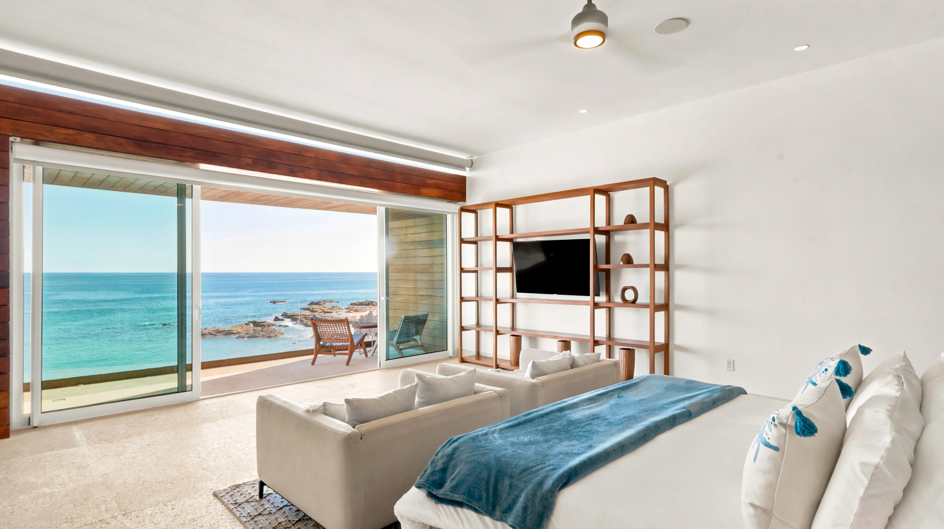 Palmilla Sur SJC, Casa Mareva Punta Bella