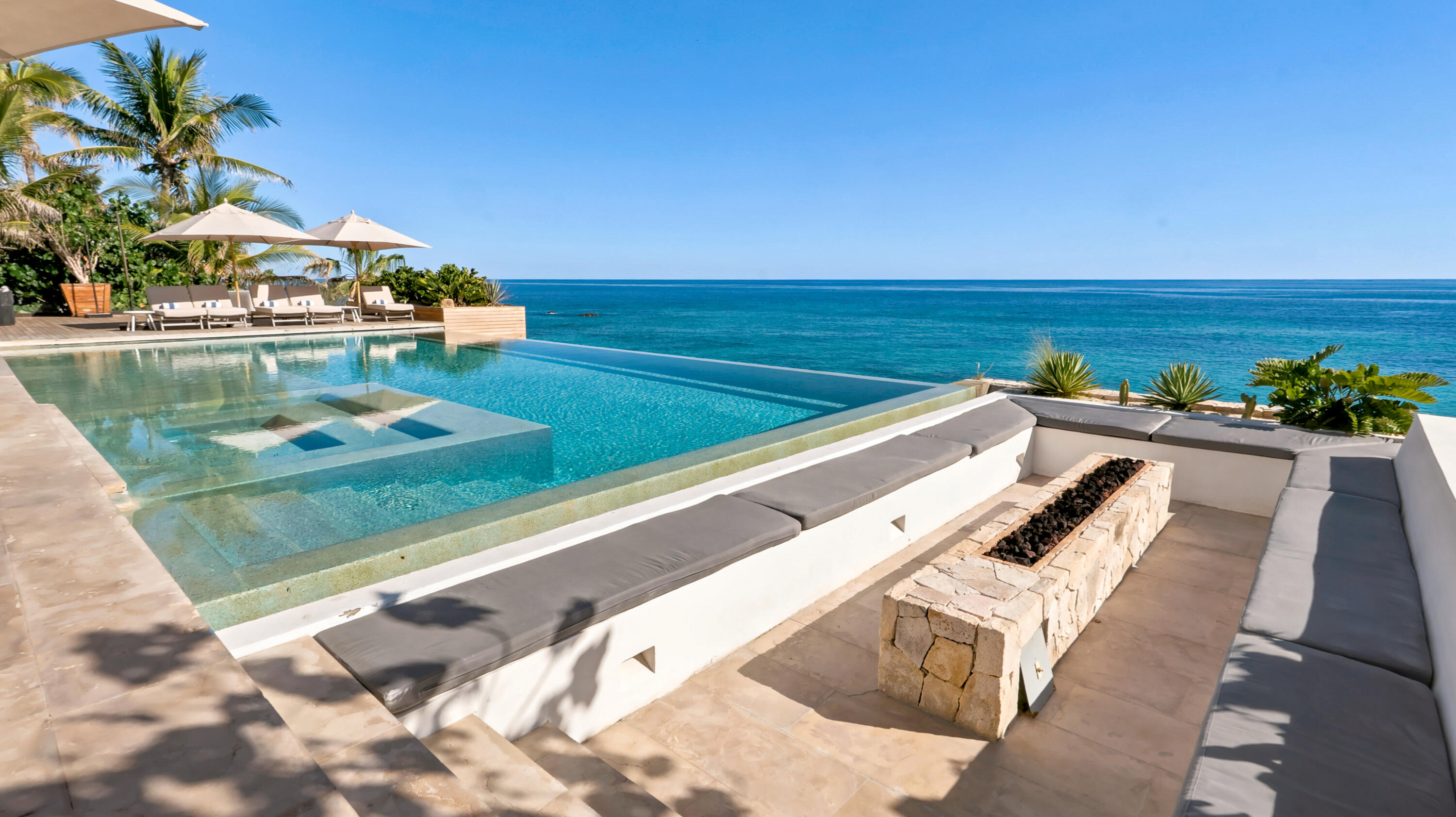 Palmilla Sur SJC, Casa Mareva Punta Bella