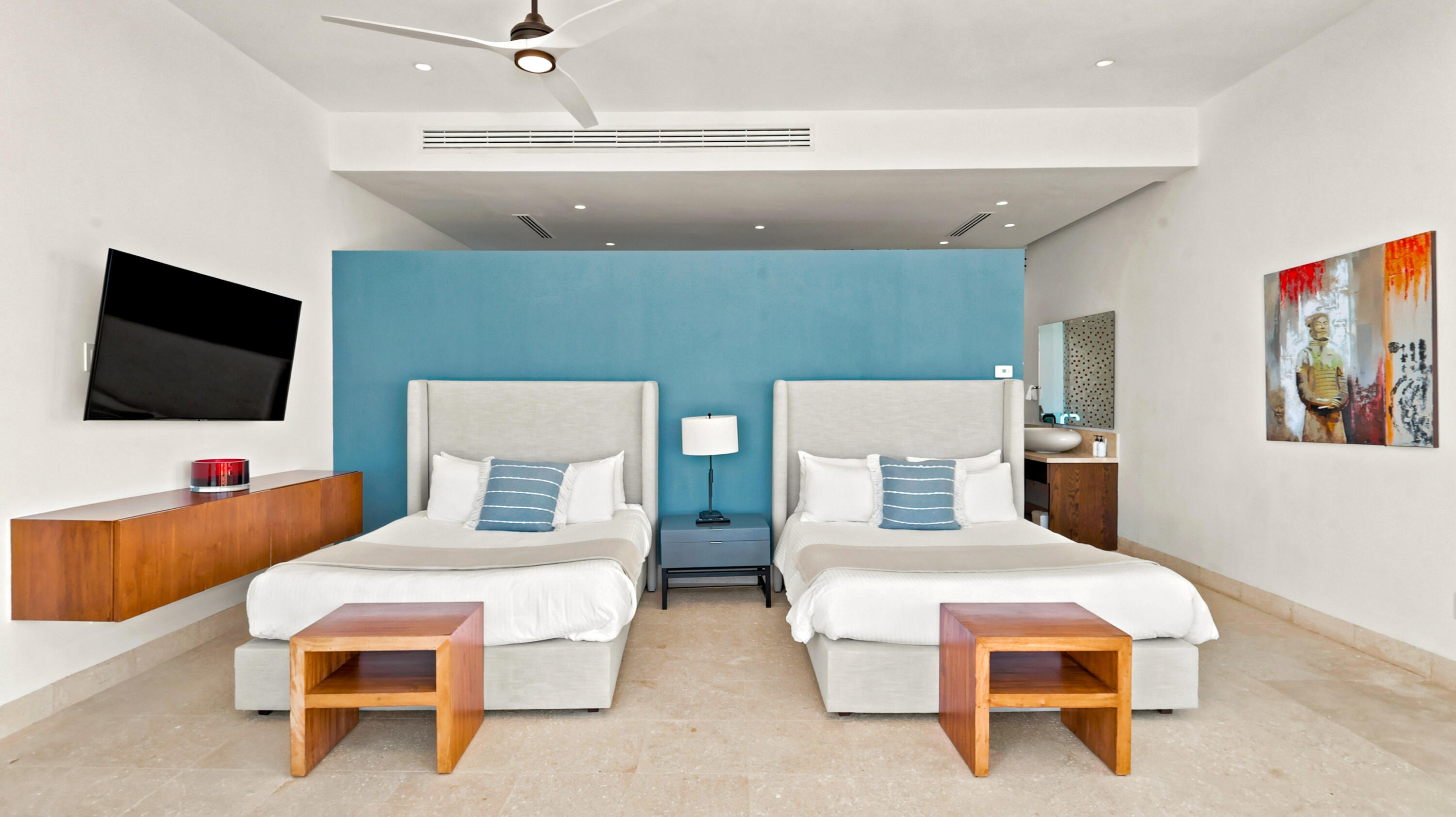 Palmilla Sur SJC, Casa Mareva Punta Bella