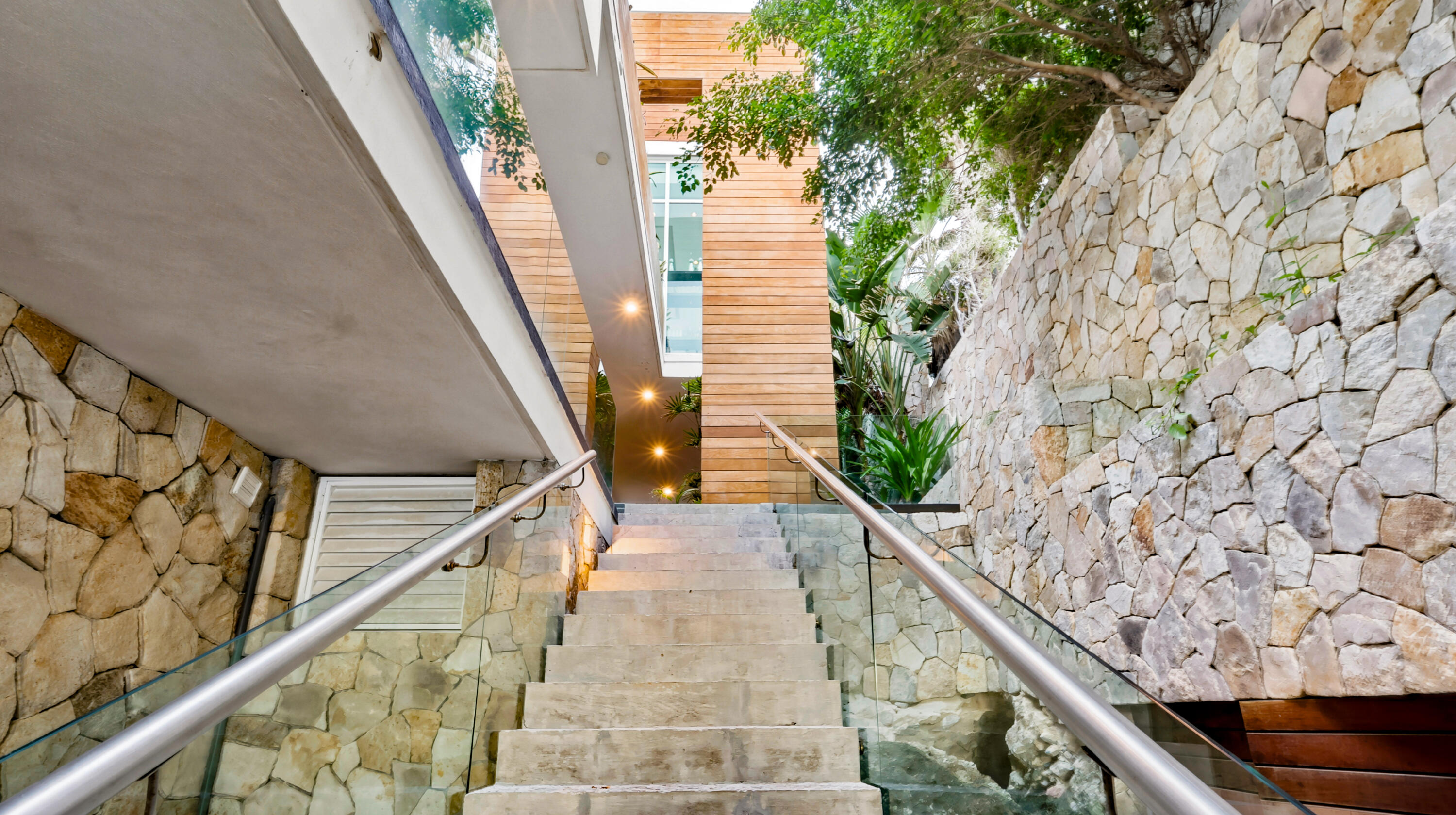 Palmilla Sur SJC, Casa Mareva Punta Bella
