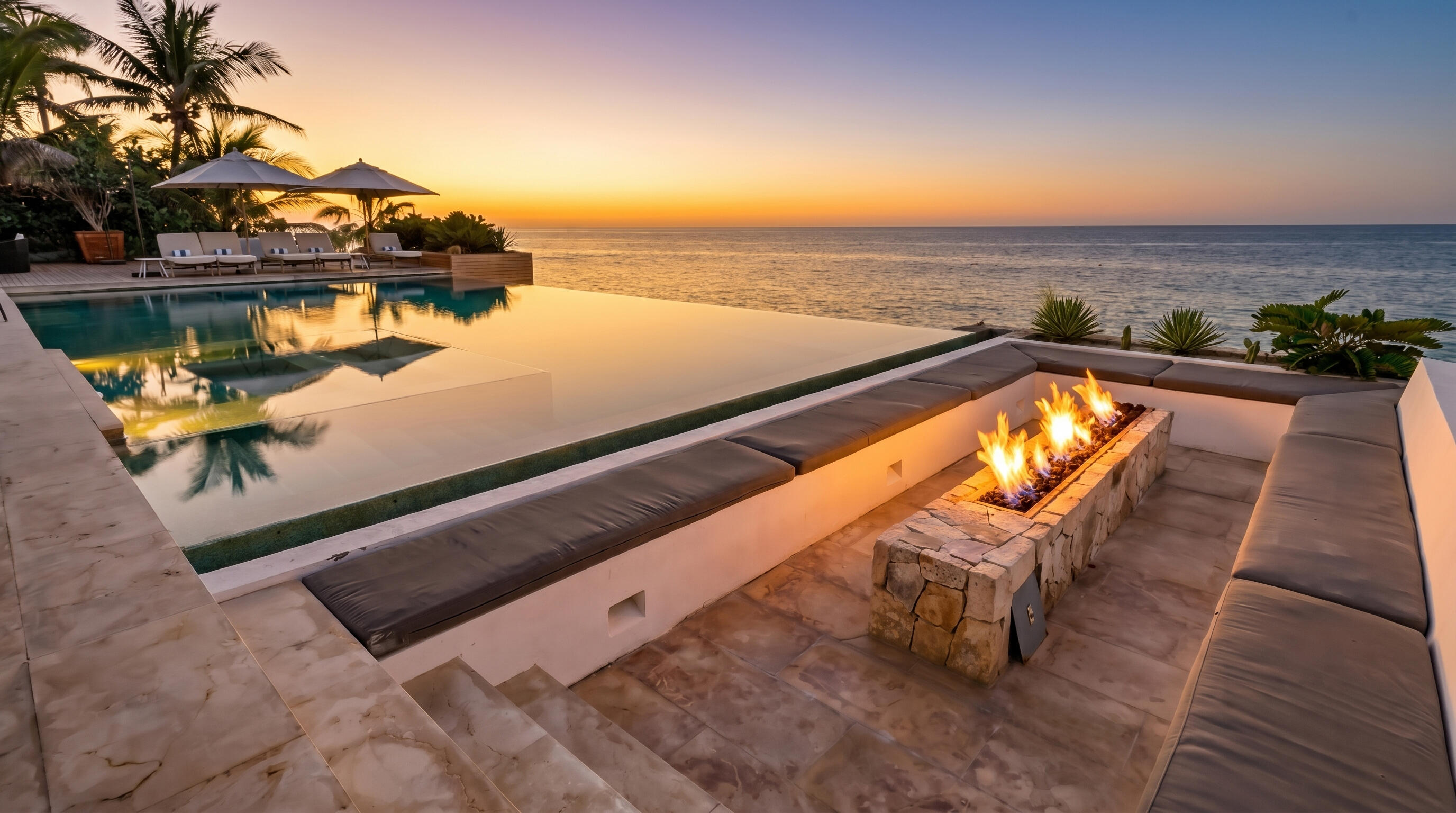 Palmilla Sur SJC, Casa Mareva Punta Bella