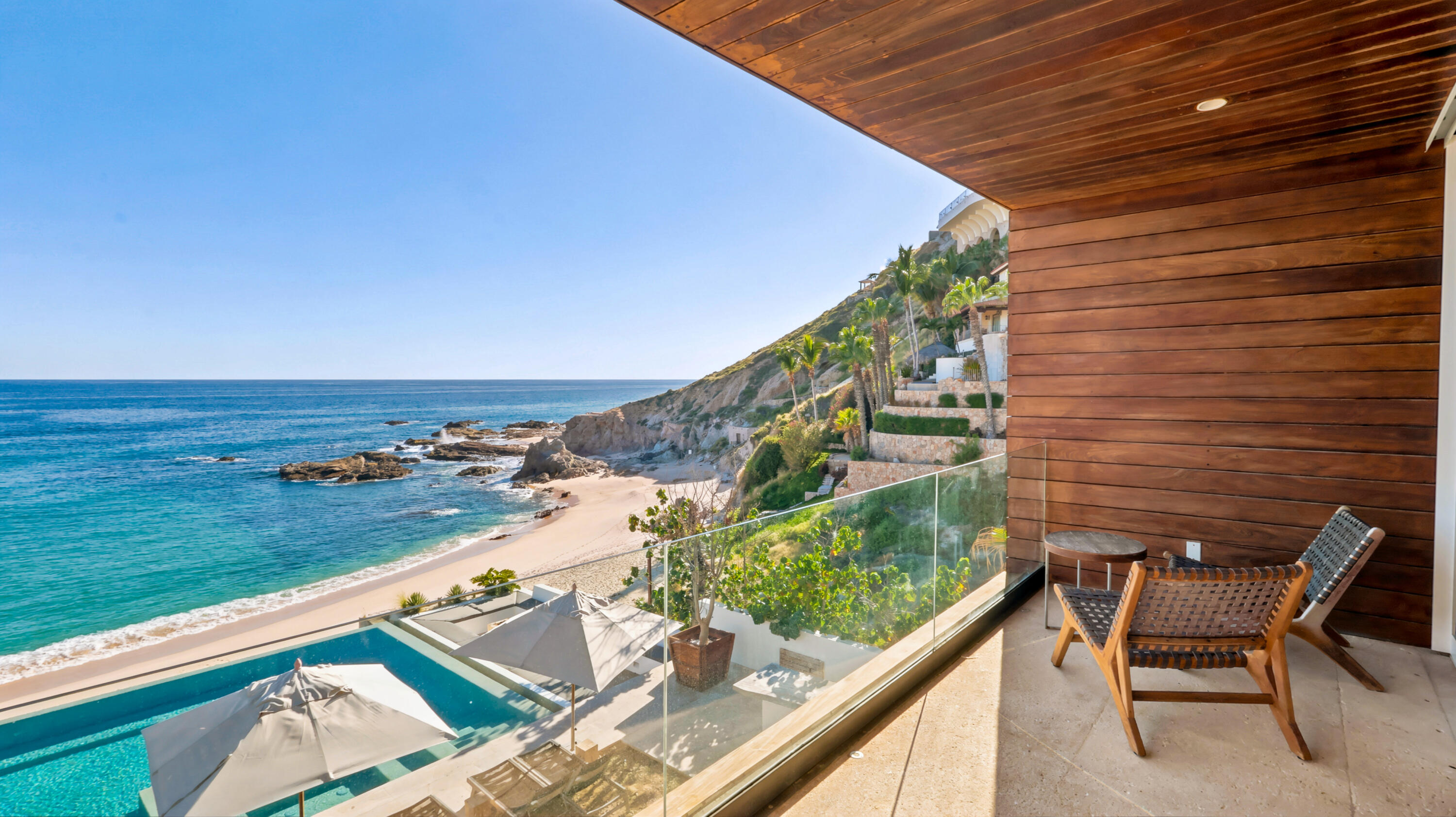 Palmilla Sur SJC, Casa Mareva Punta Bella
