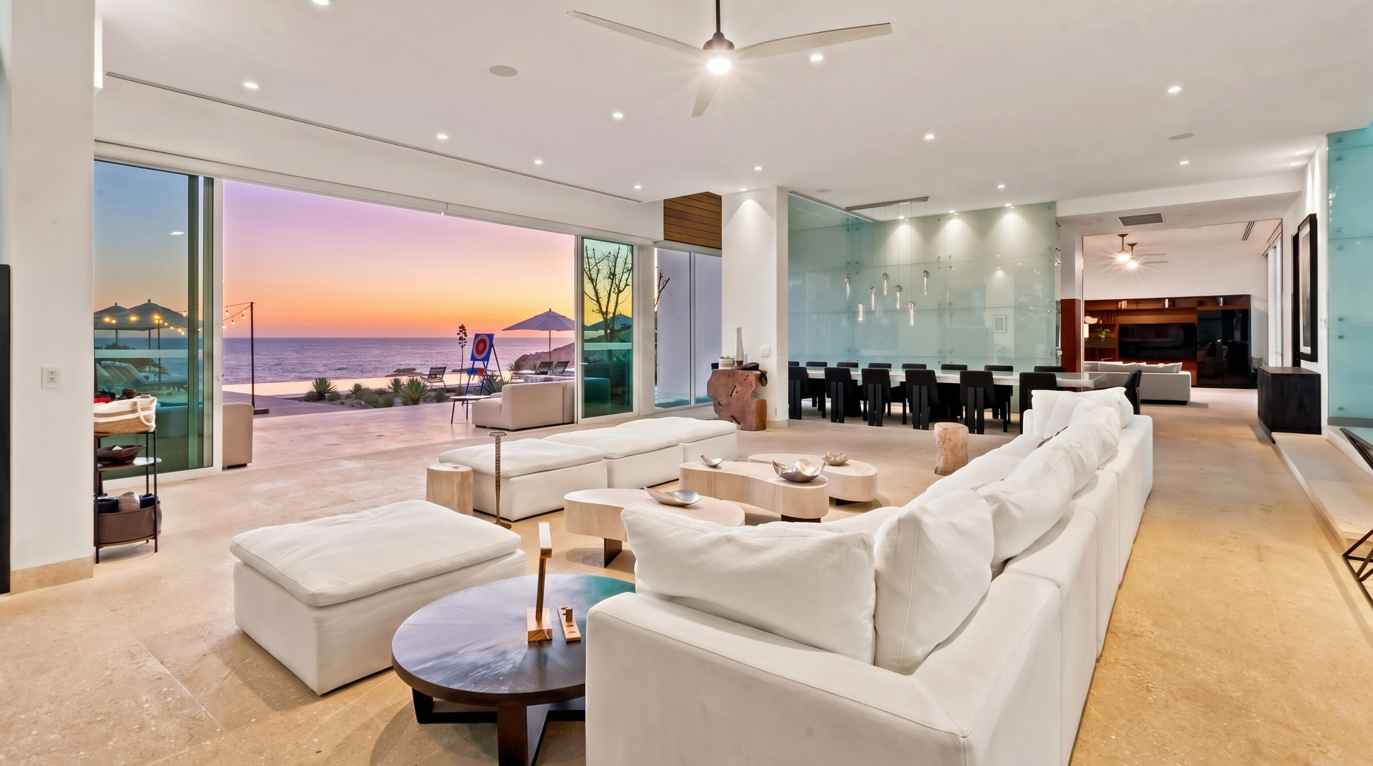 Palmilla Sur SJC, Casa Mareva Punta Bella