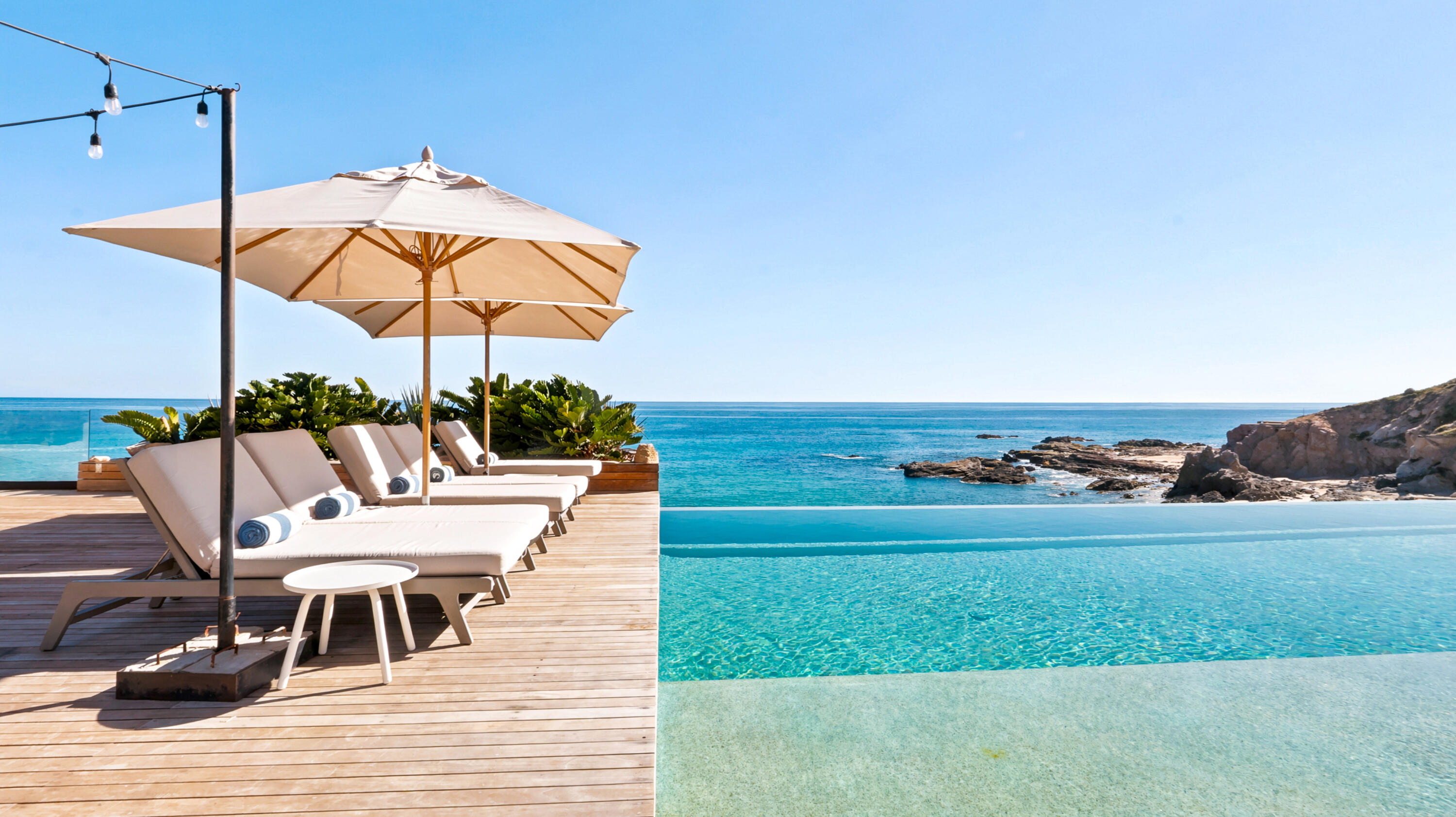 Palmilla Sur SJC, Casa Mareva Punta Bella