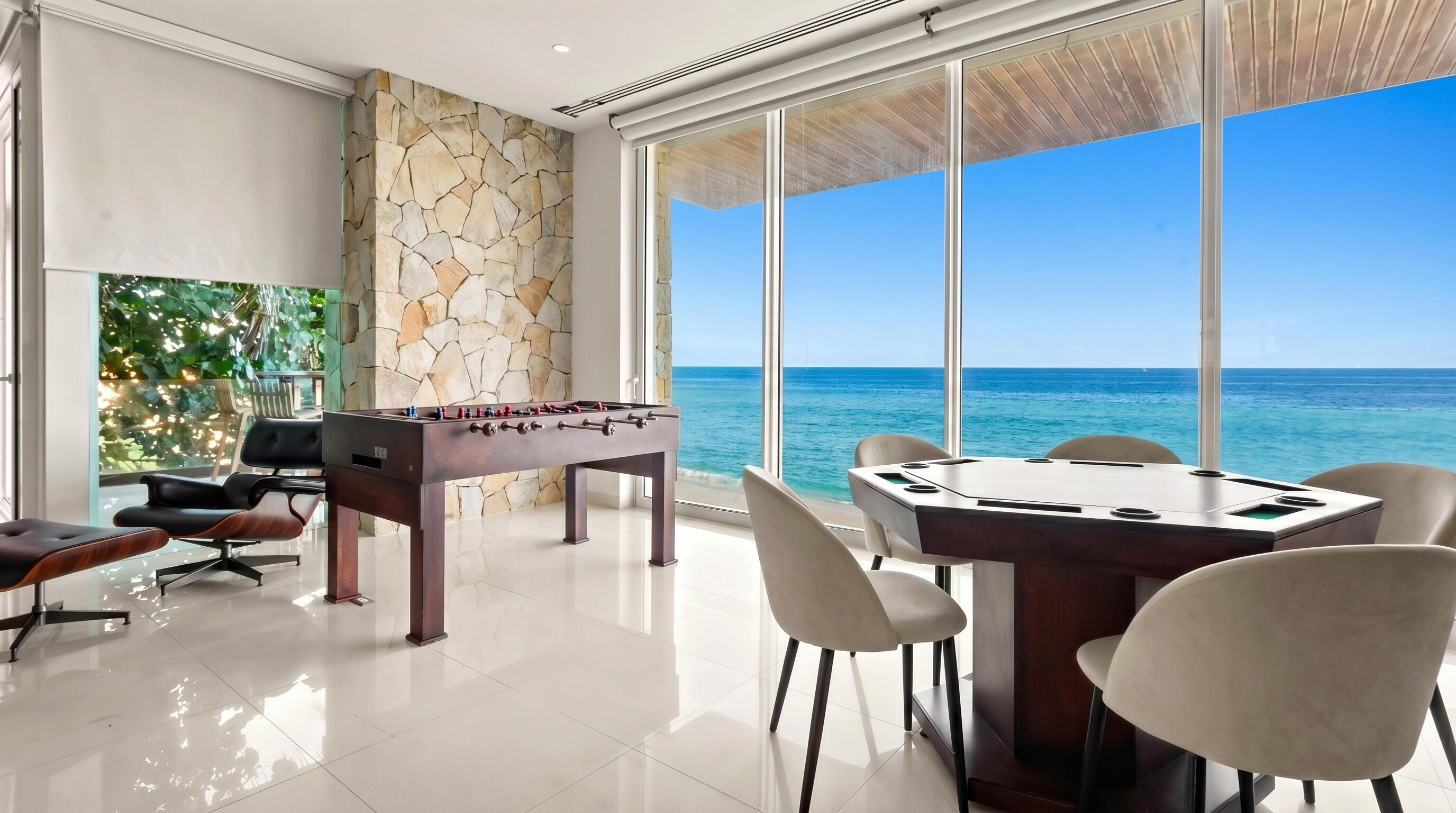 Palmilla Sur SJC, Casa Mareva Punta Bella