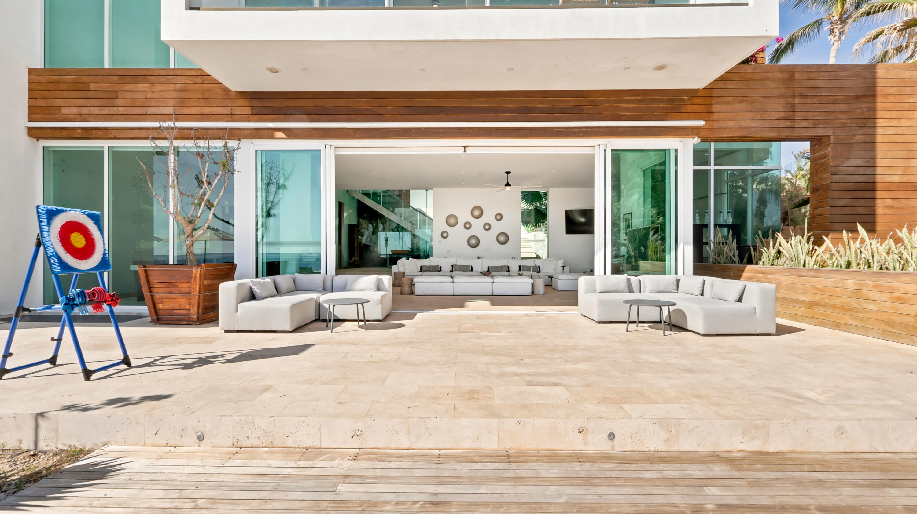 Palmilla Sur SJC, Casa Mareva Punta Bella