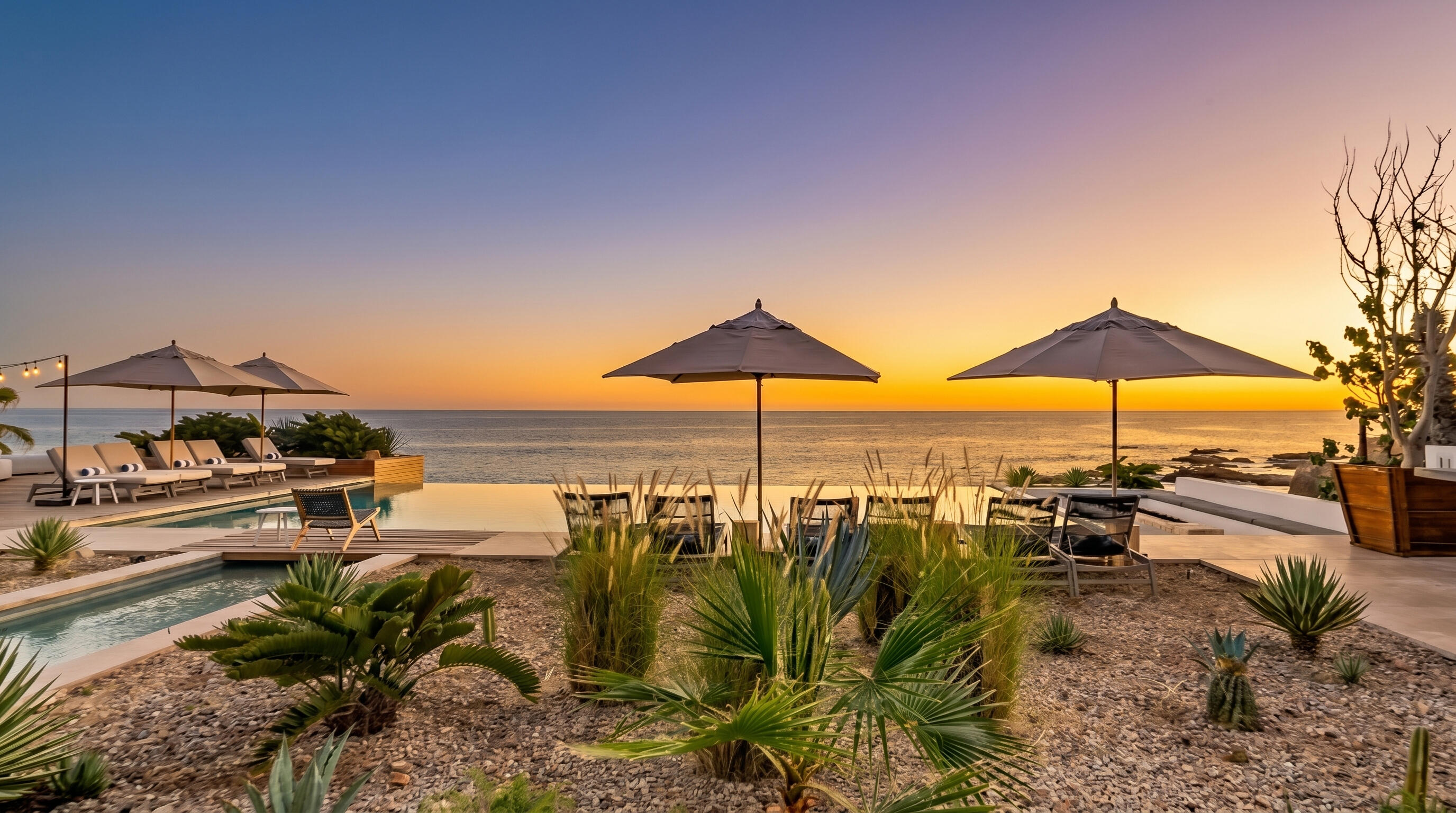 Palmilla Sur SJC, Casa Mareva Punta Bella