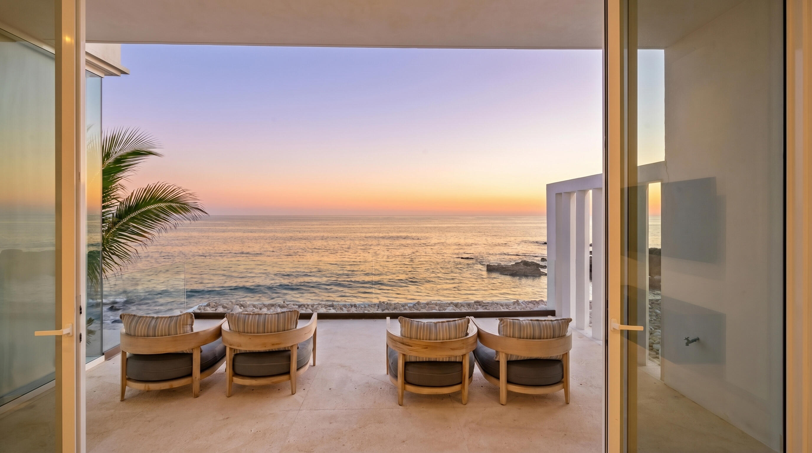 Palmilla Sur SJC, Casa Mareva Punta Bella