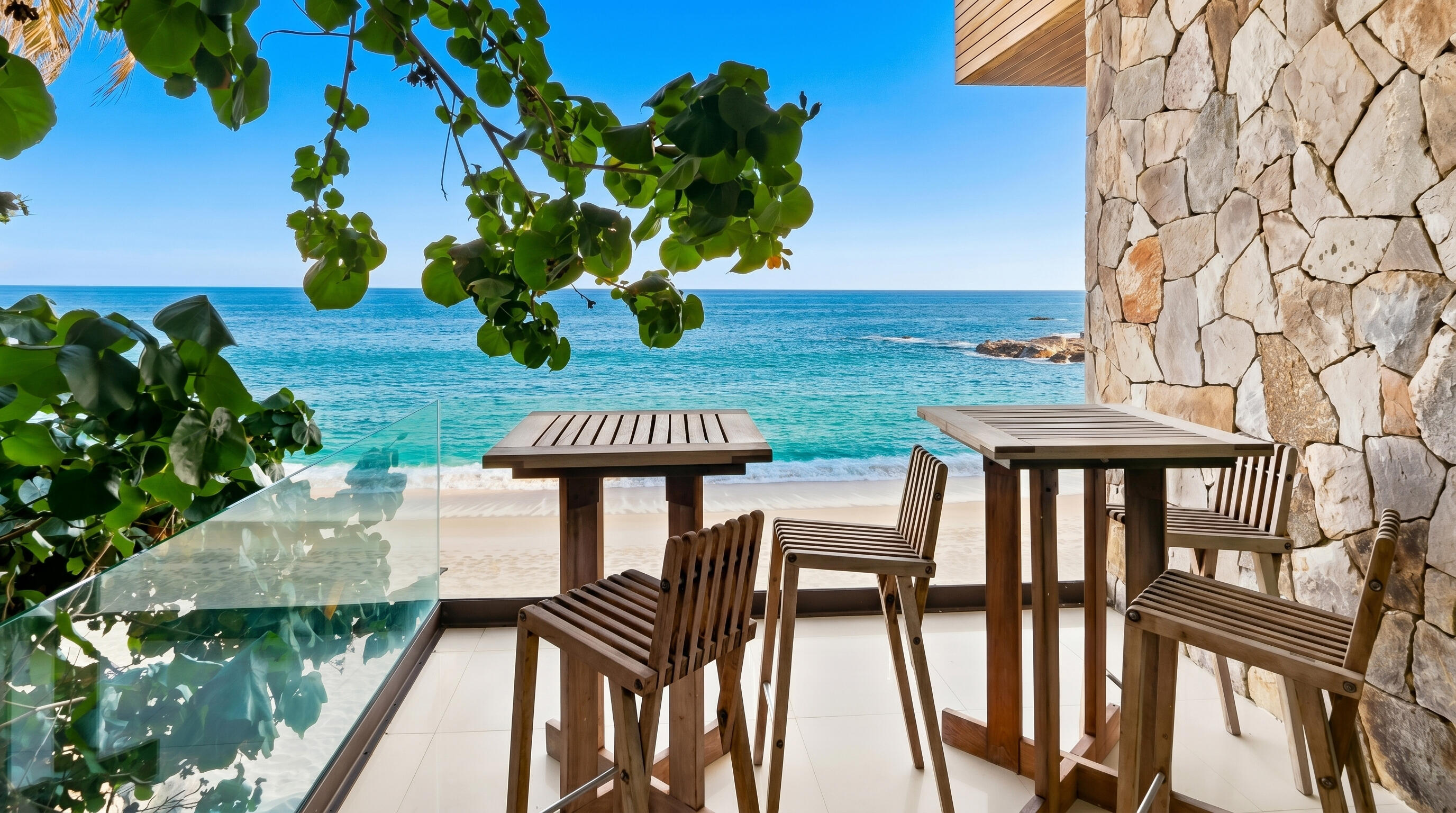 Palmilla Sur SJC, Casa Mareva Punta Bella