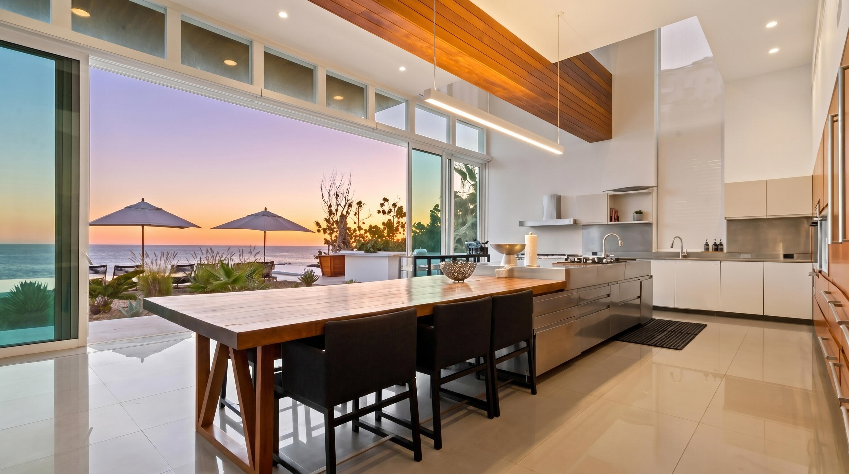 Palmilla Sur SJC, Casa Mareva Punta Bella