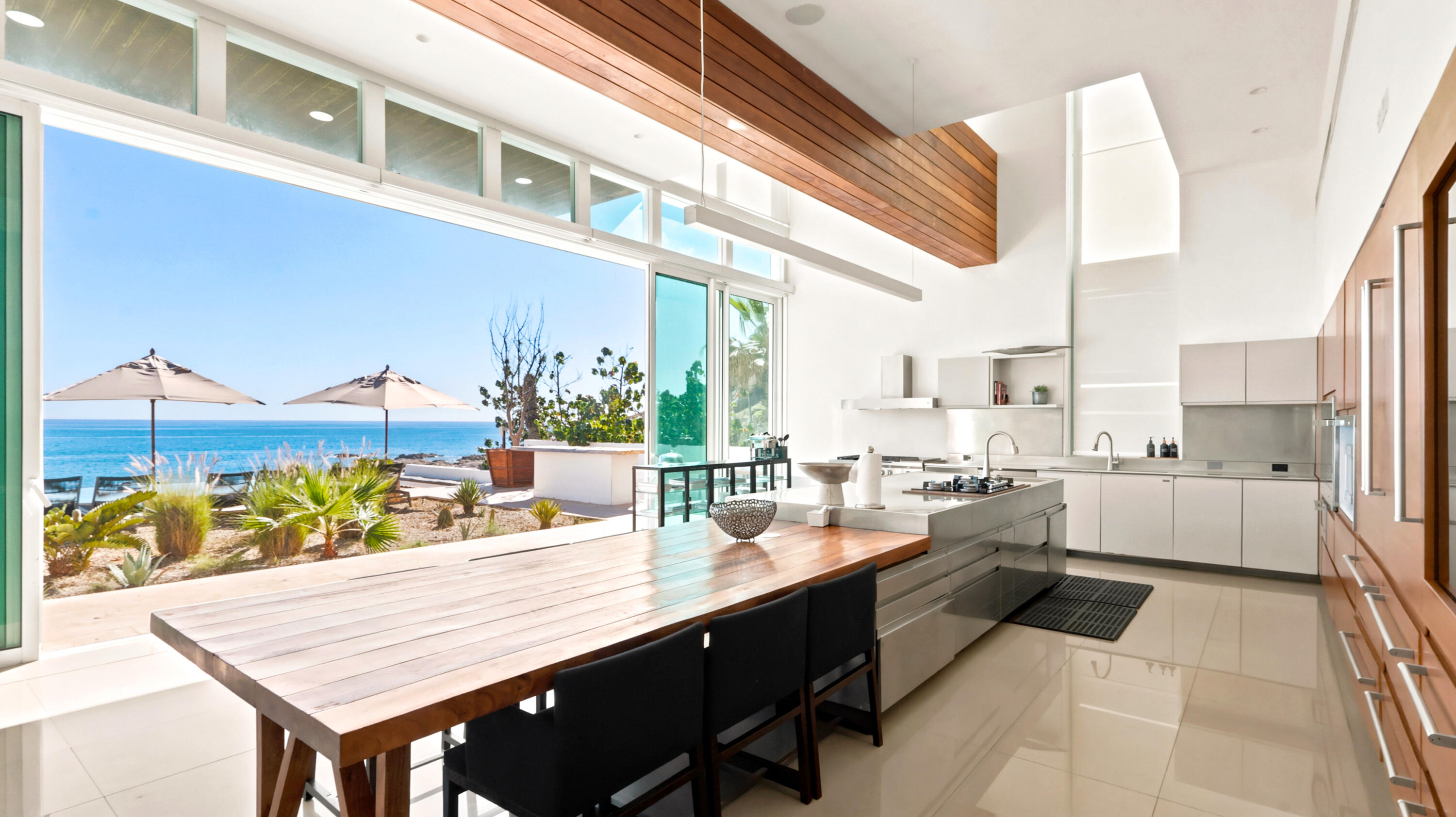 Palmilla Sur SJC, Casa Mareva Punta Bella
