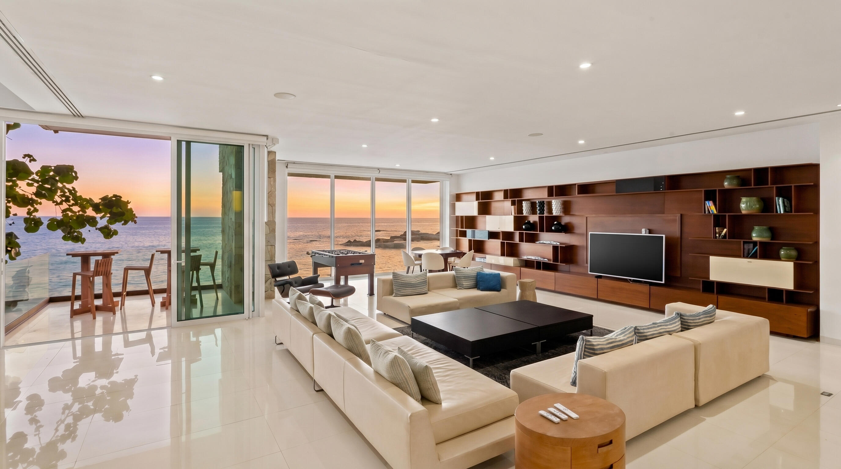 Palmilla Sur SJC, Casa Mareva Punta Bella