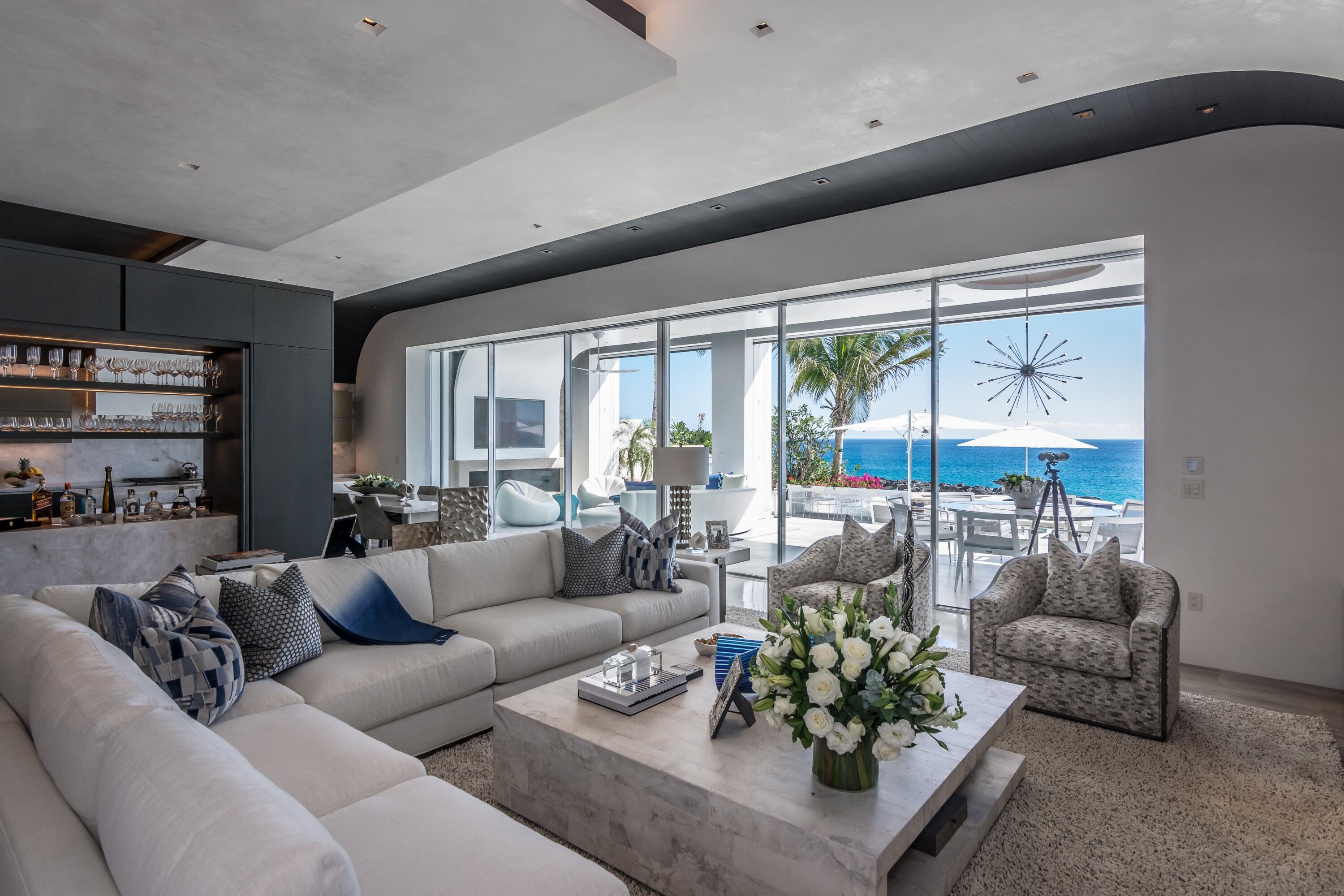 Villas Del Mar, Villa 452