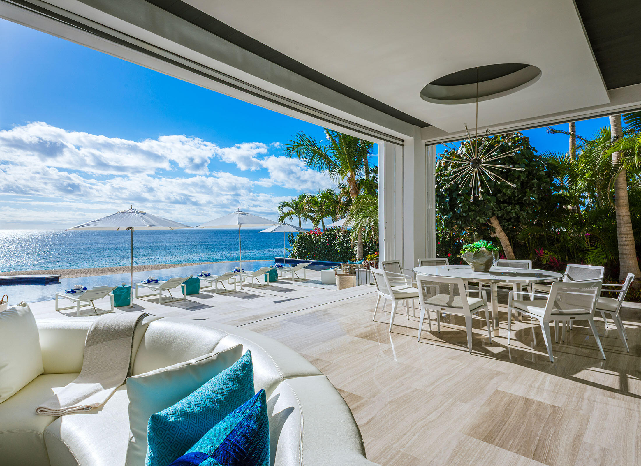 Villas Del Mar, Villa 452