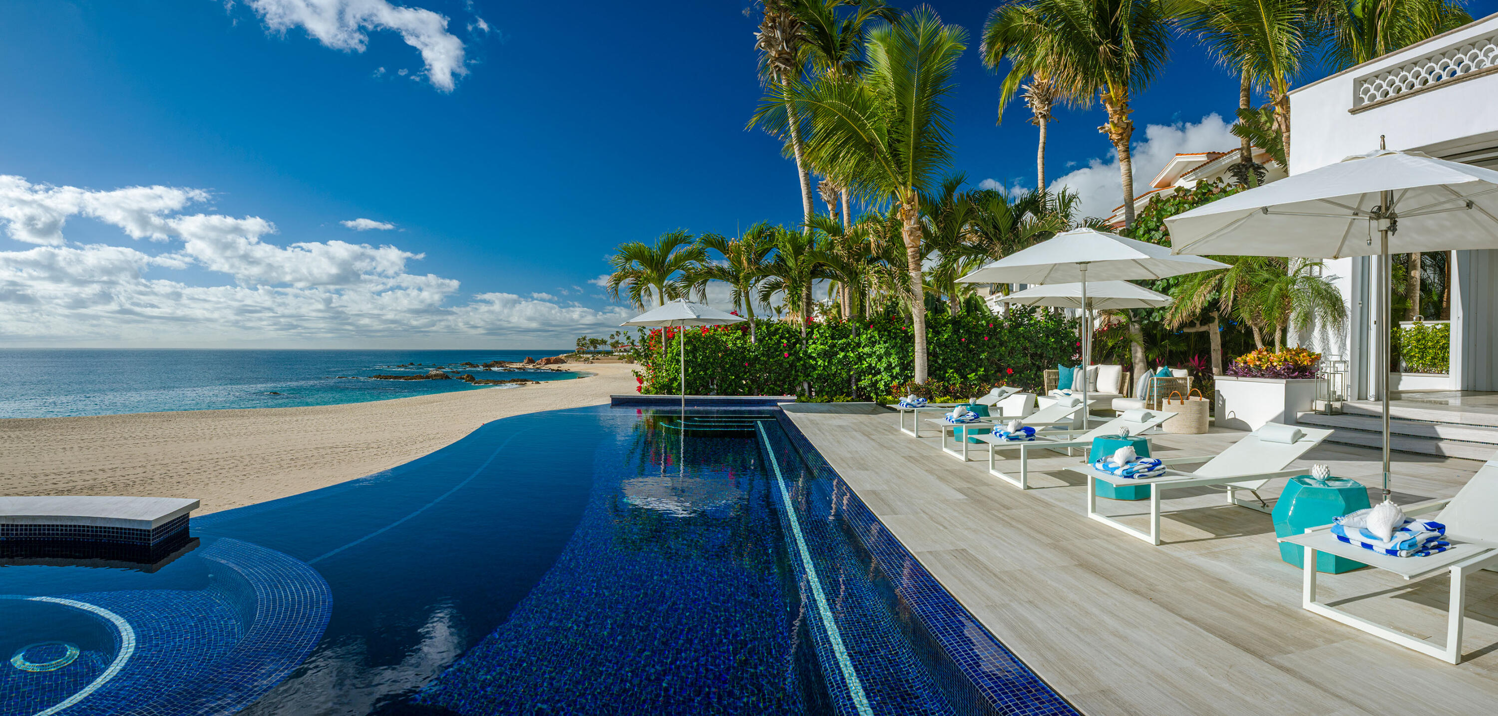 Villas Del Mar, Villa 452