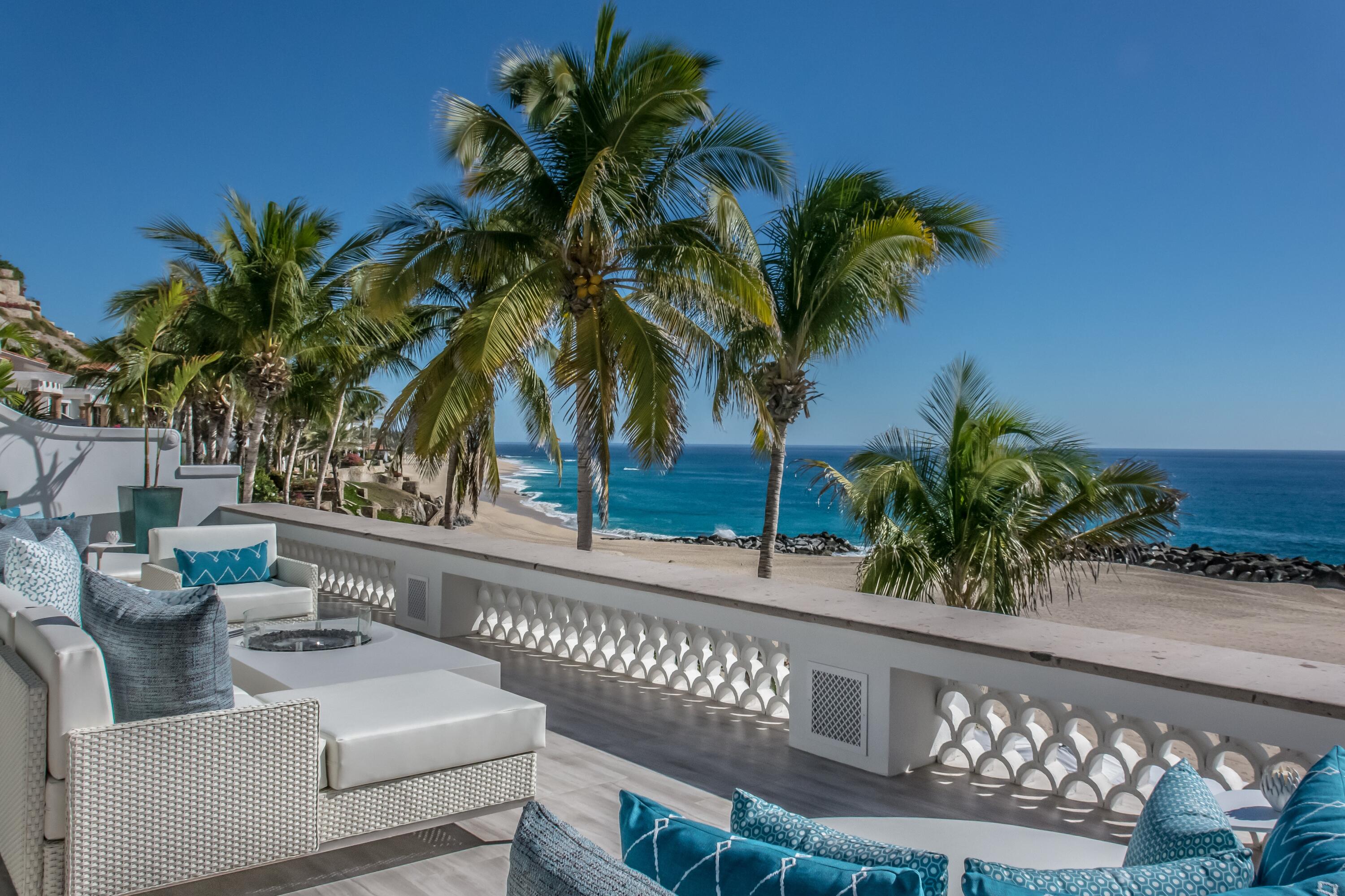 Villas Del Mar, Villa 452