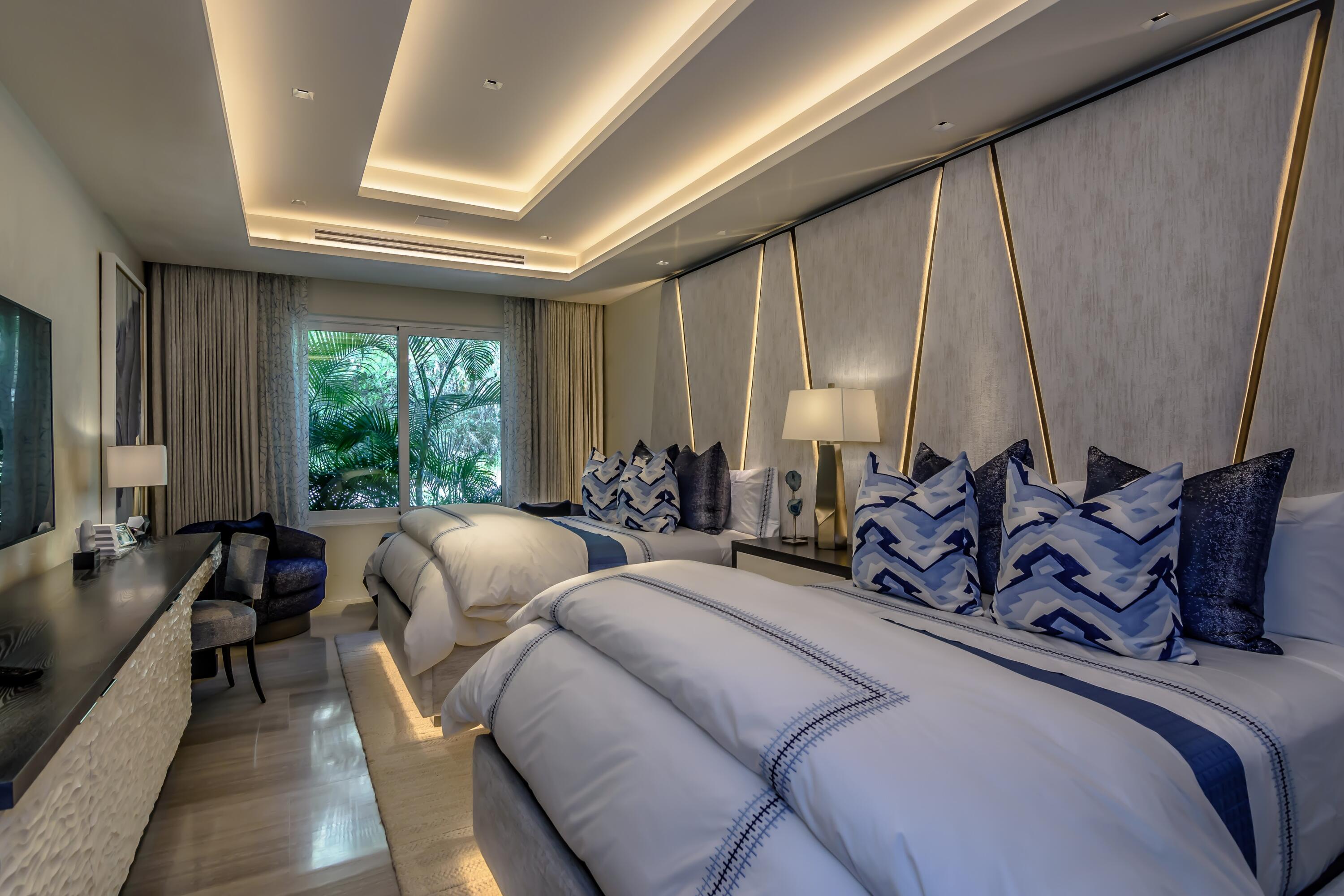 Villas Del Mar, Villa 452