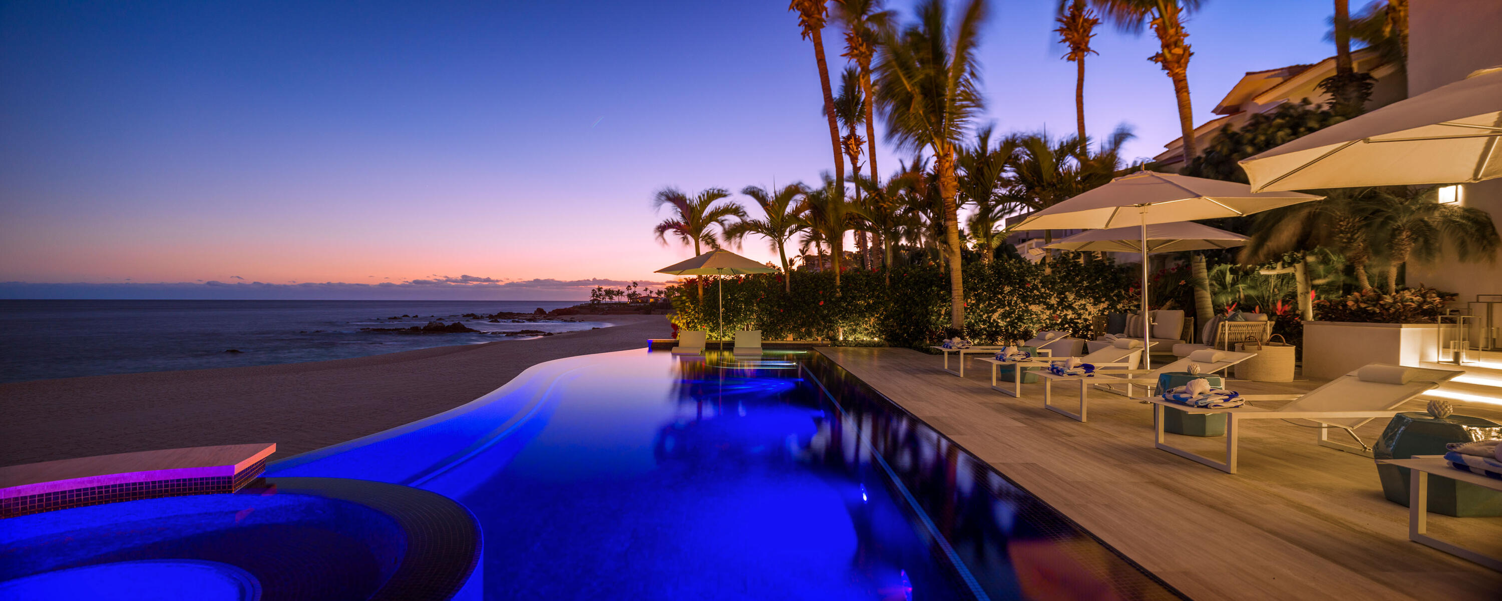 Villas Del Mar, Villa 452