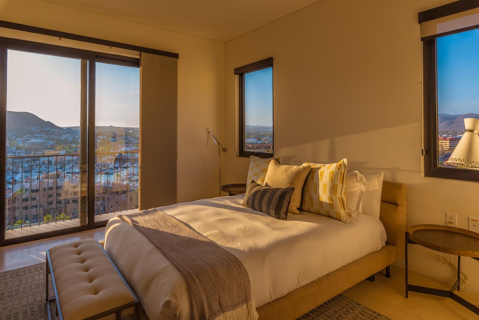 Medano Beach, 1Homes Penthouse