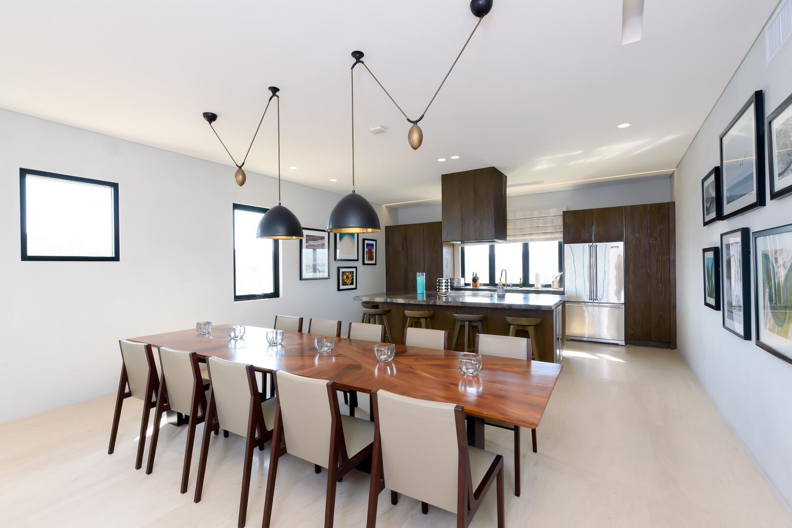 Medano Beach, 1Homes Penthouse