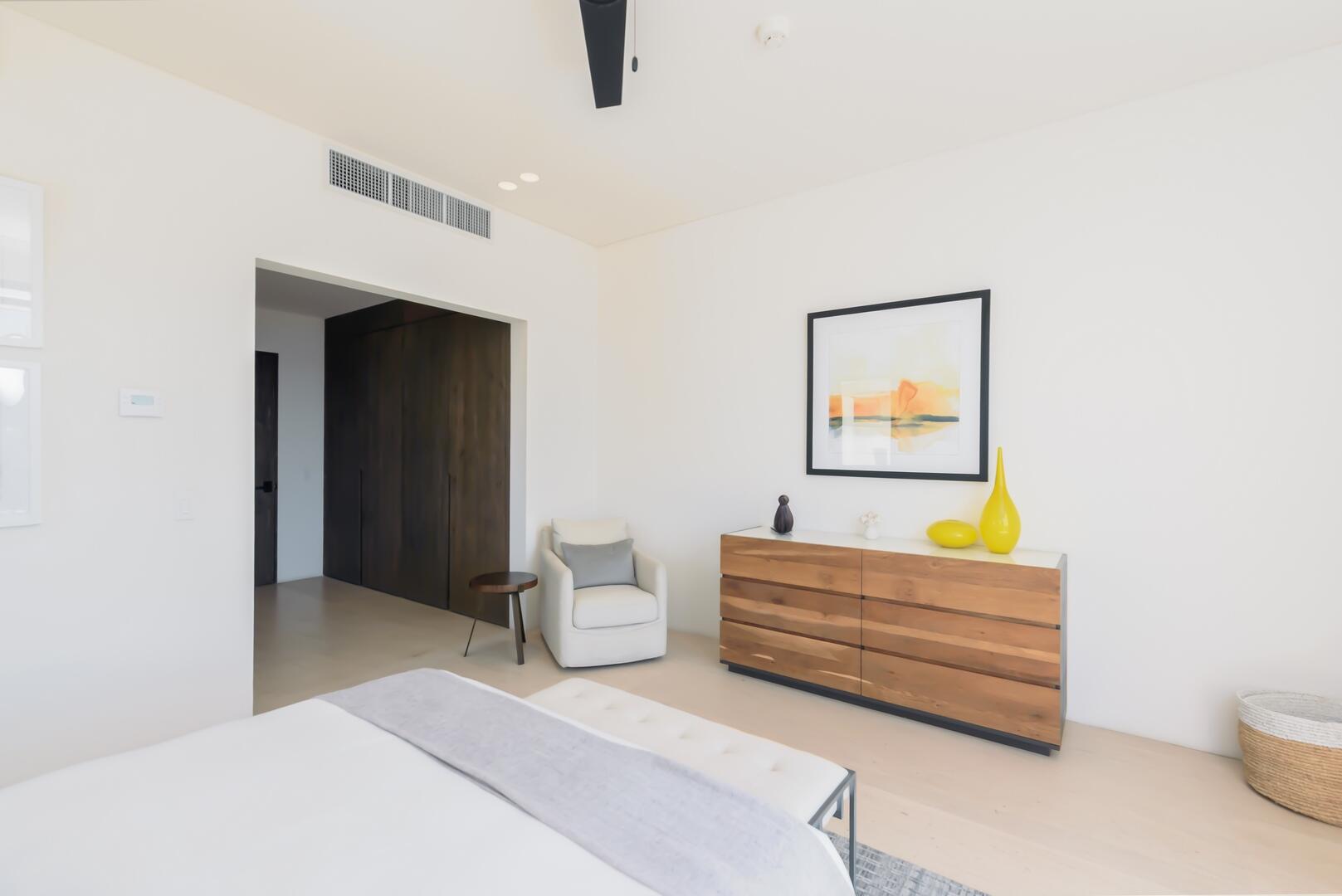 Medano Beach, 1Homes Penthouse