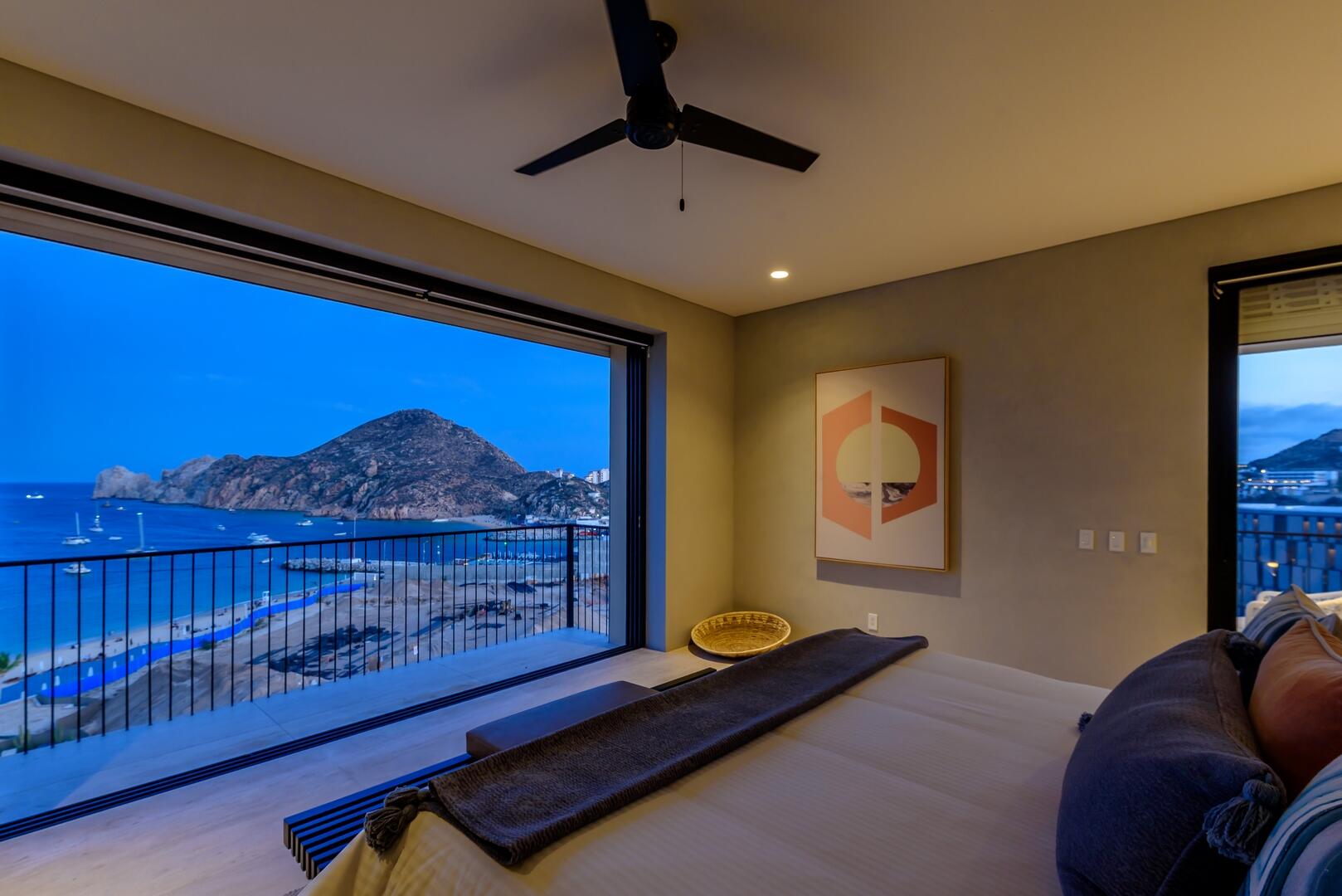 Medano Beach, 1Homes Penthouse