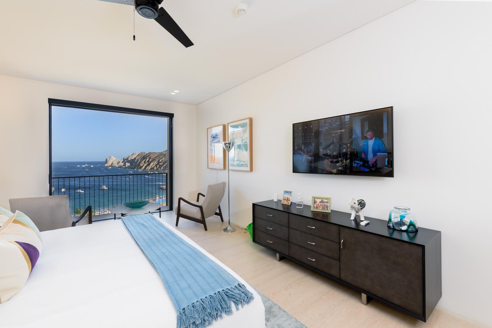Medano Beach, 1Homes Penthouse
