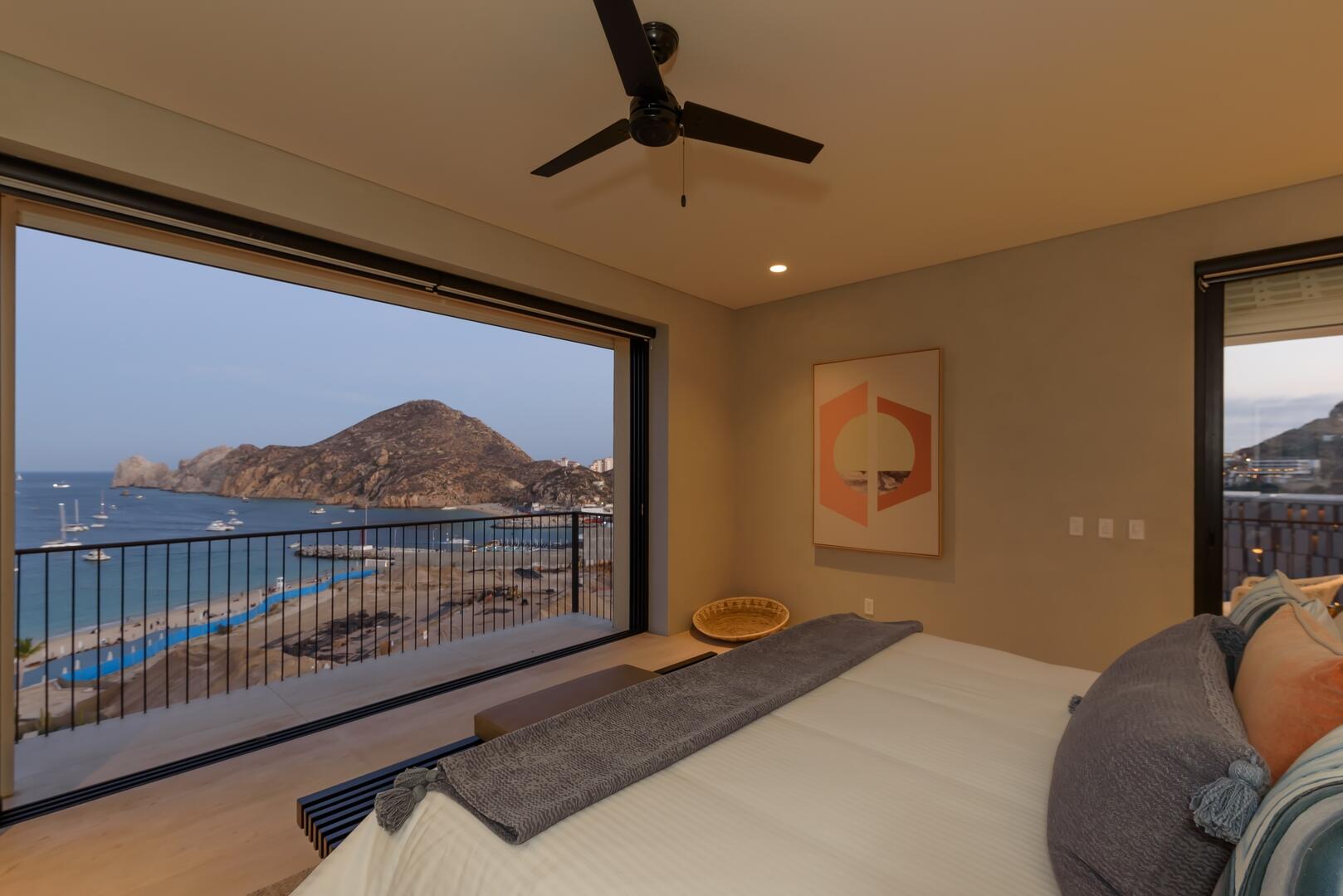 Medano Beach, 1Homes Penthouse