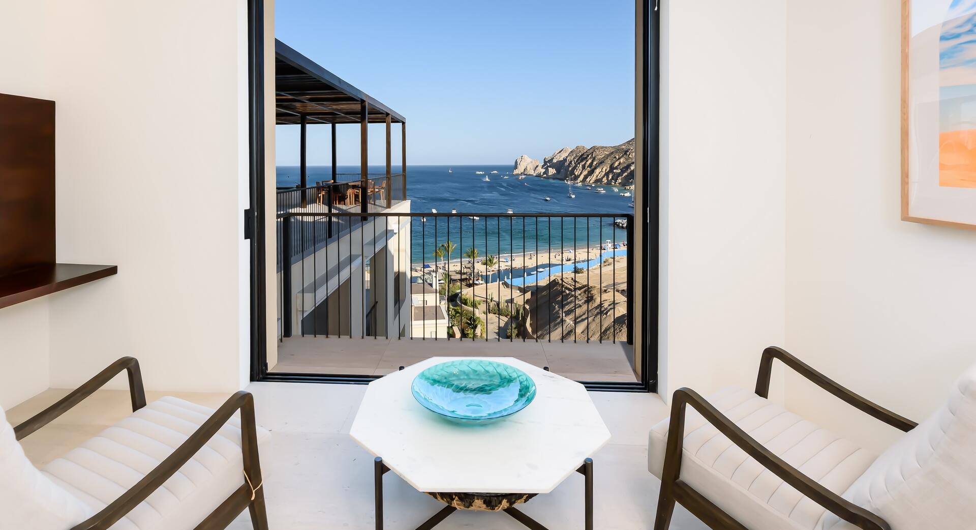 Medano Beach, 1Homes Penthouse