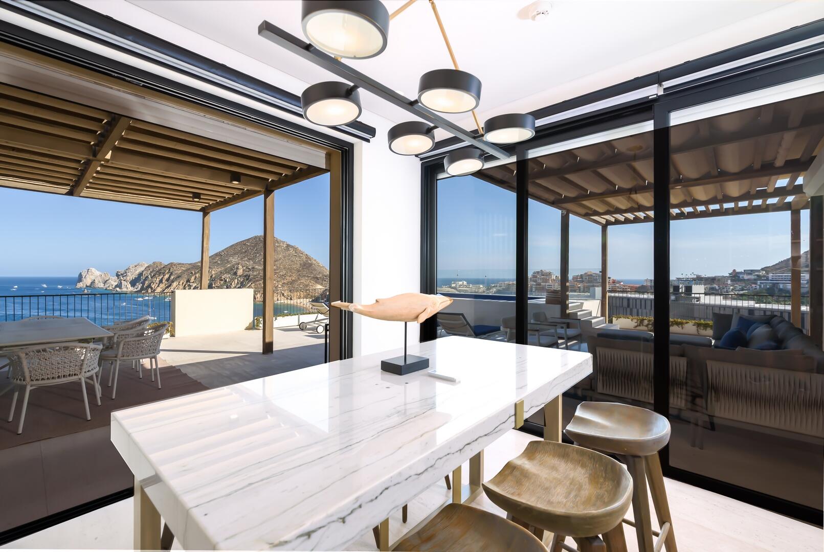 Medano Beach, 1Homes Penthouse