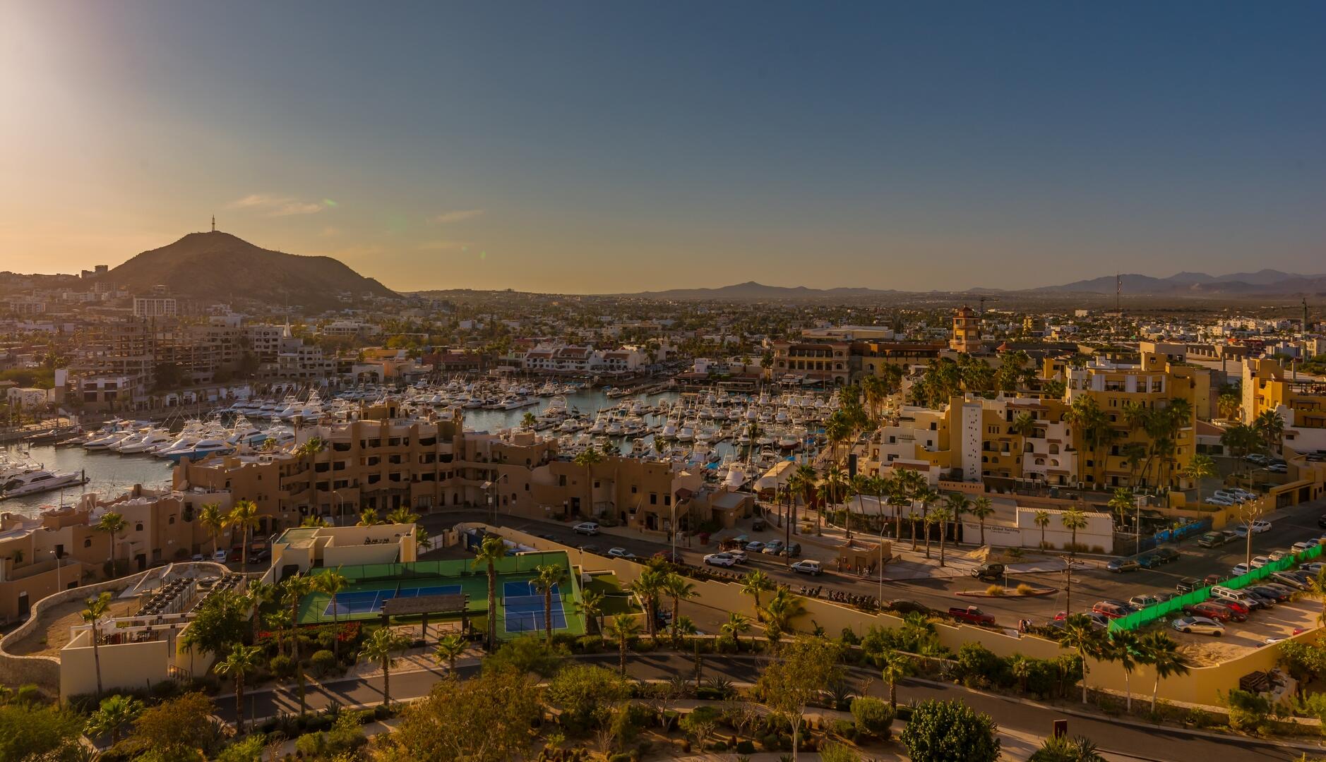 Medano Beach, 1Homes Penthouse