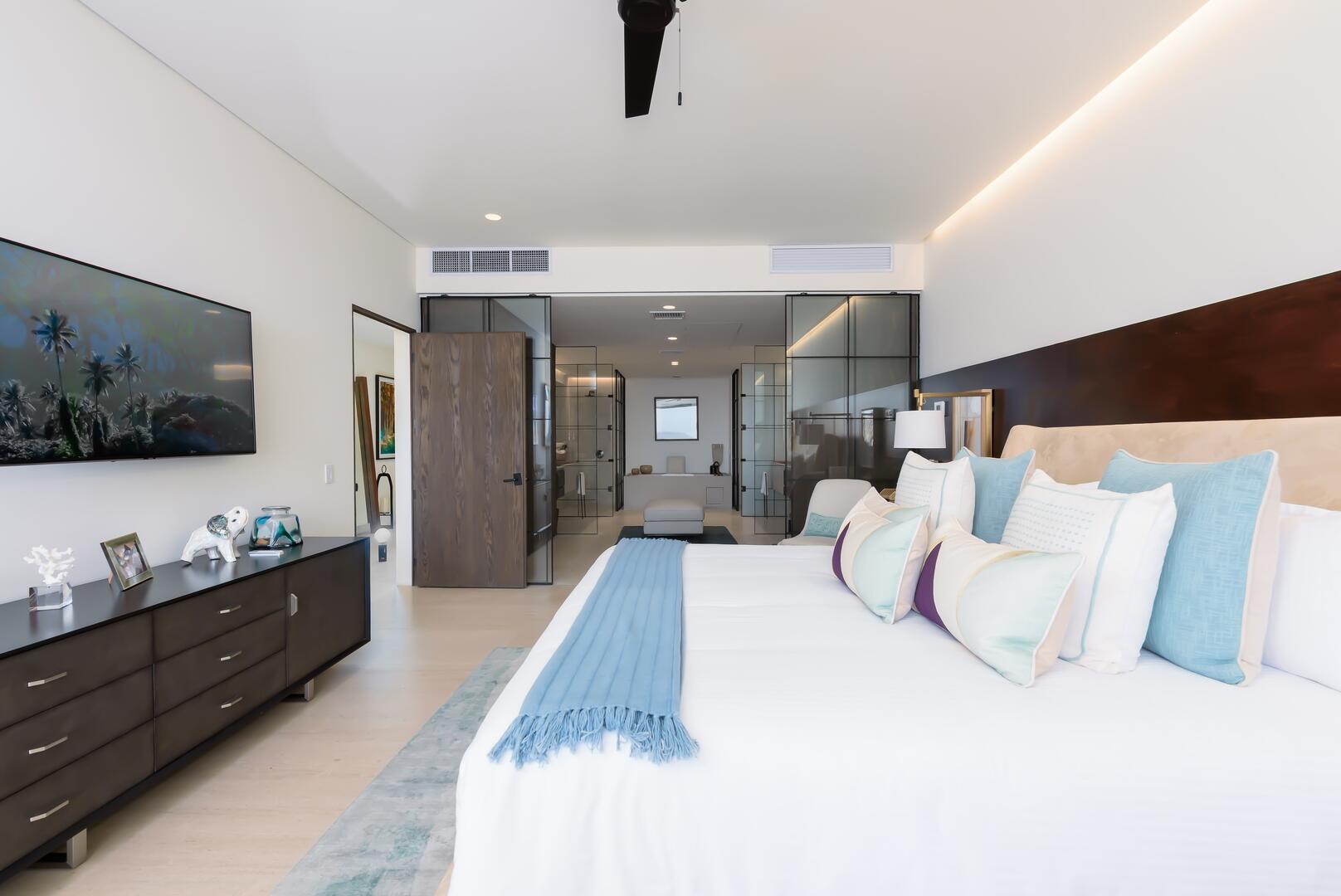 Medano Beach, 1Homes Penthouse